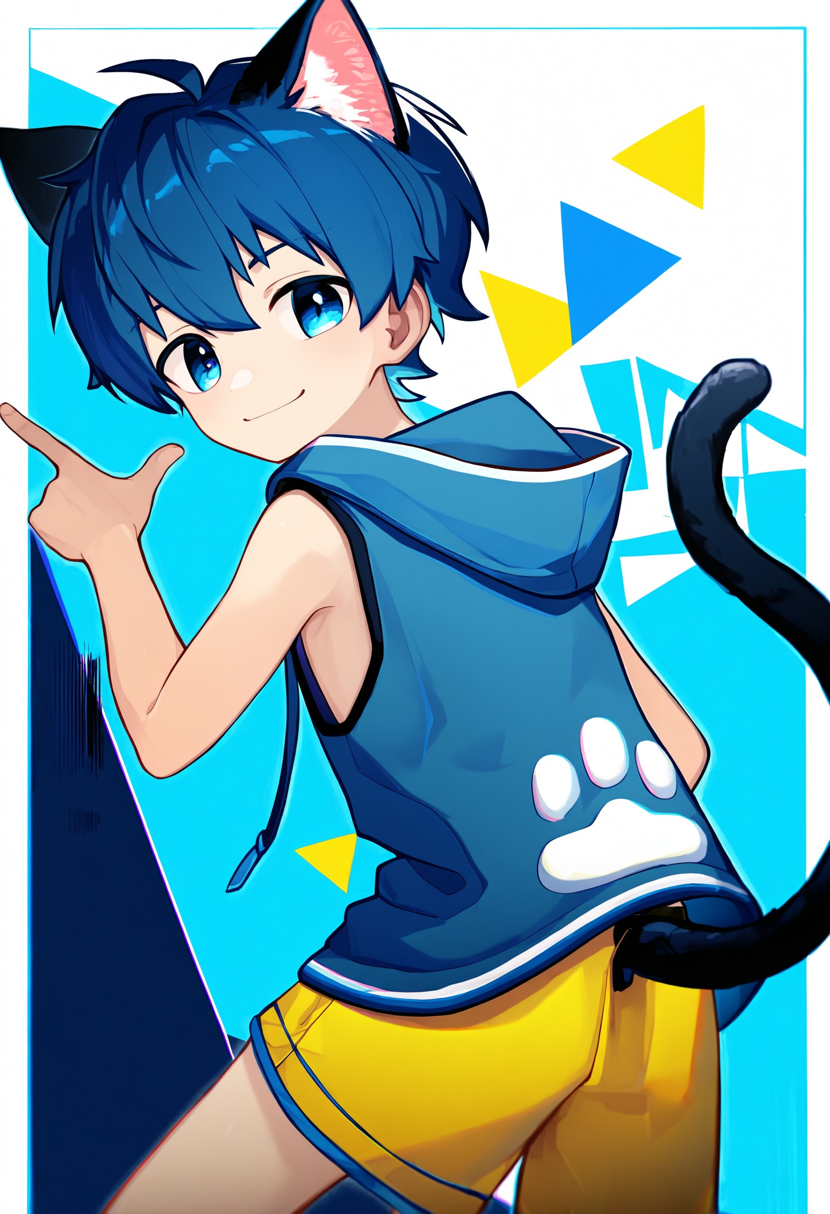 masterpiece,  best quality,  good quality on Tensor.Art