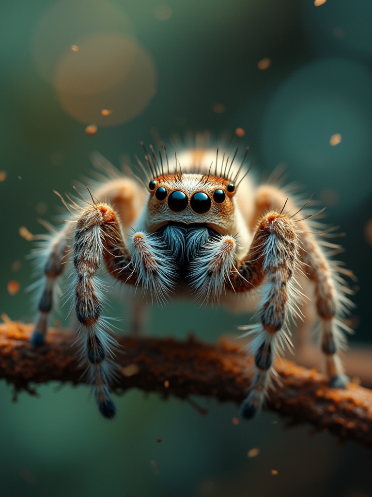 AI generated image on Tensor.Art