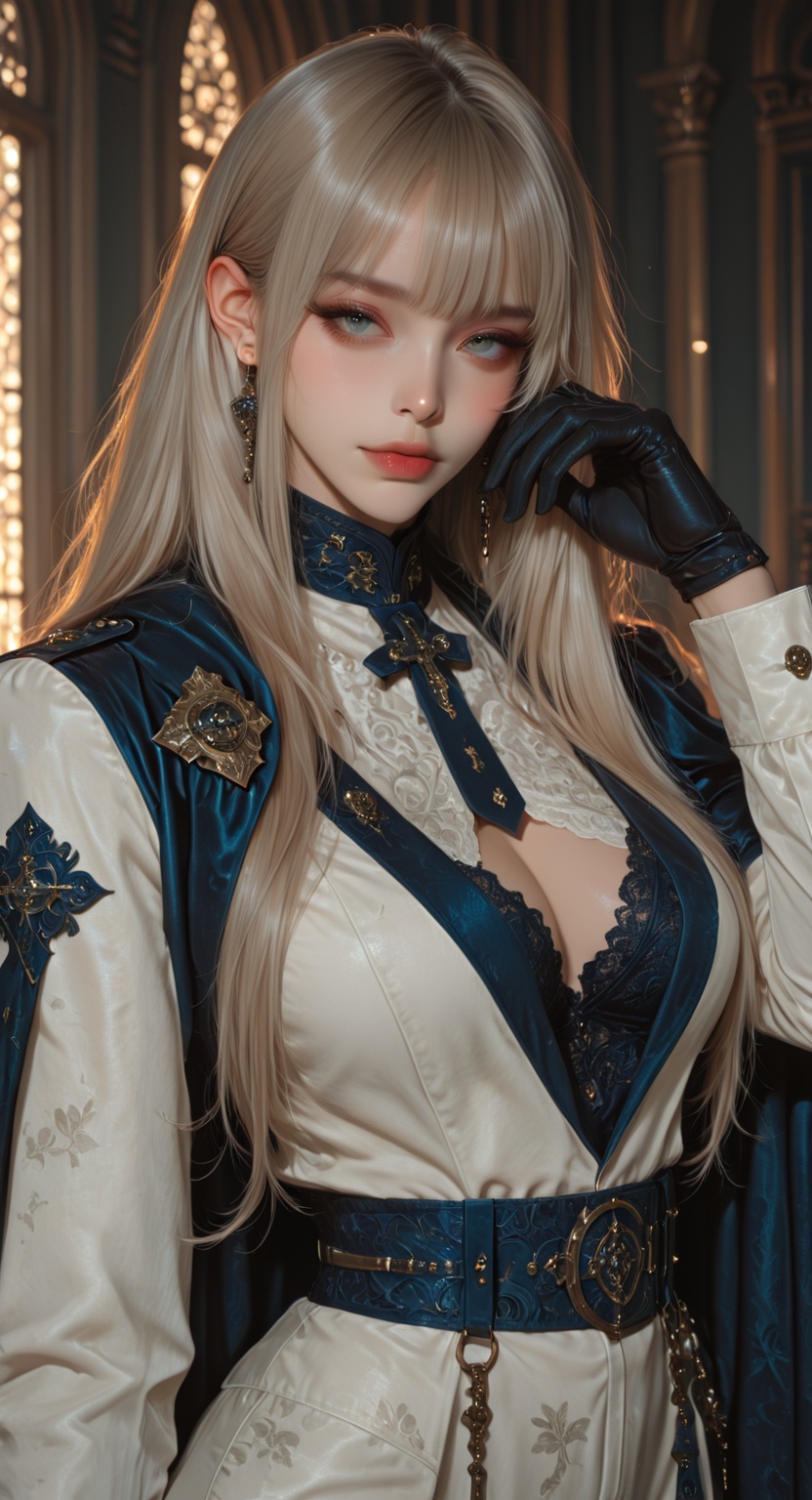 masterpiece,  highres,  best quality on Tensor.Art