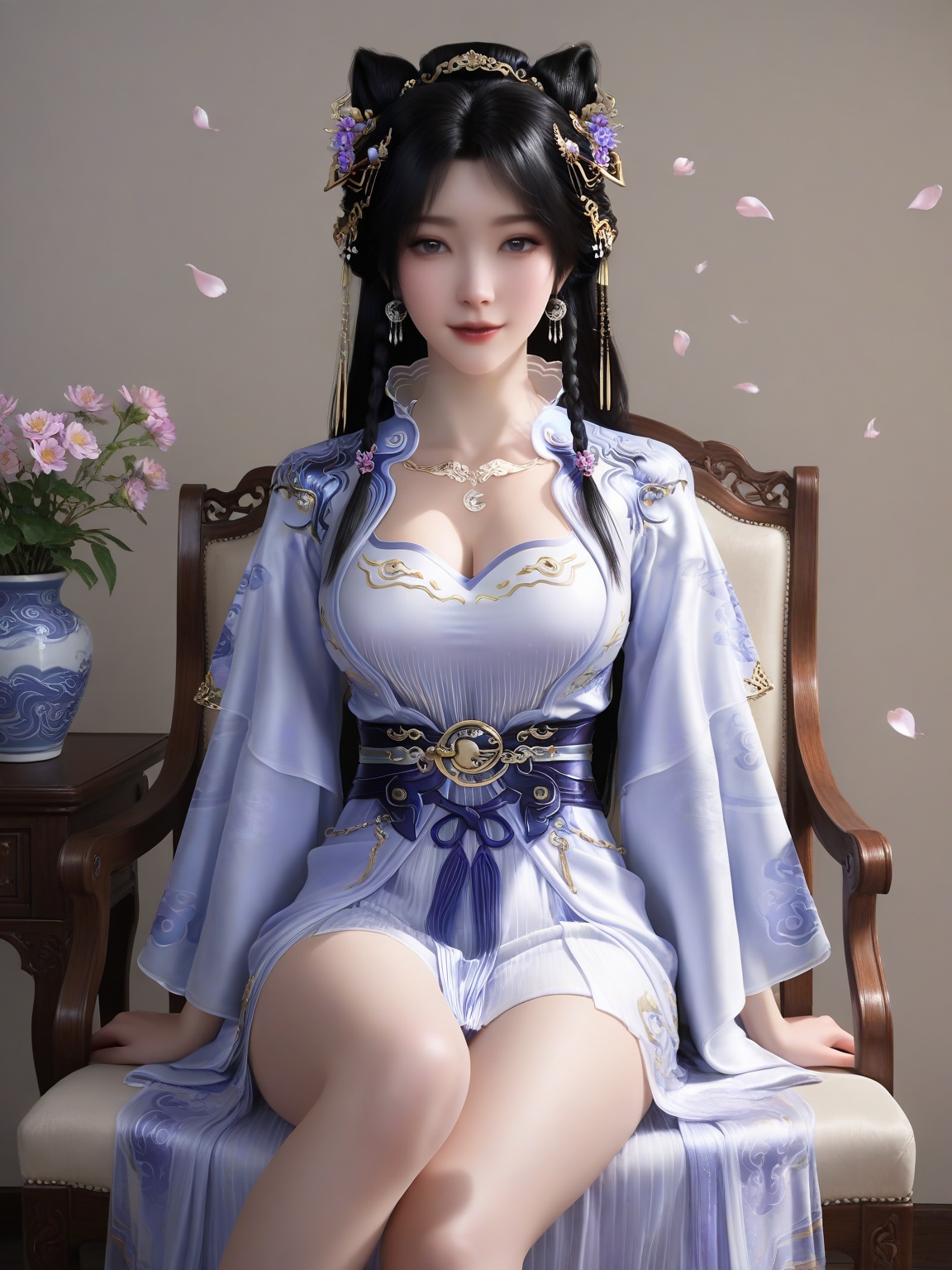 masterpiece,  ultra-HD,  photorealistic on Tensor.Art