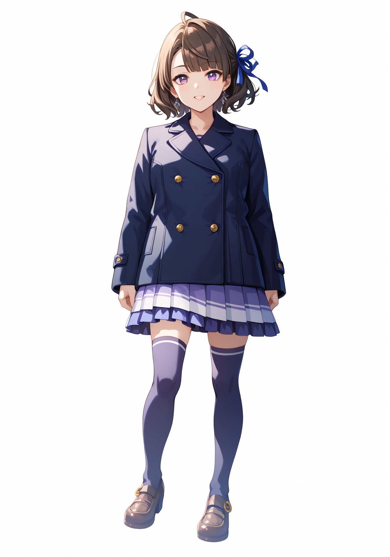 umaofficial,  1girl,  solo on Tensor.Art