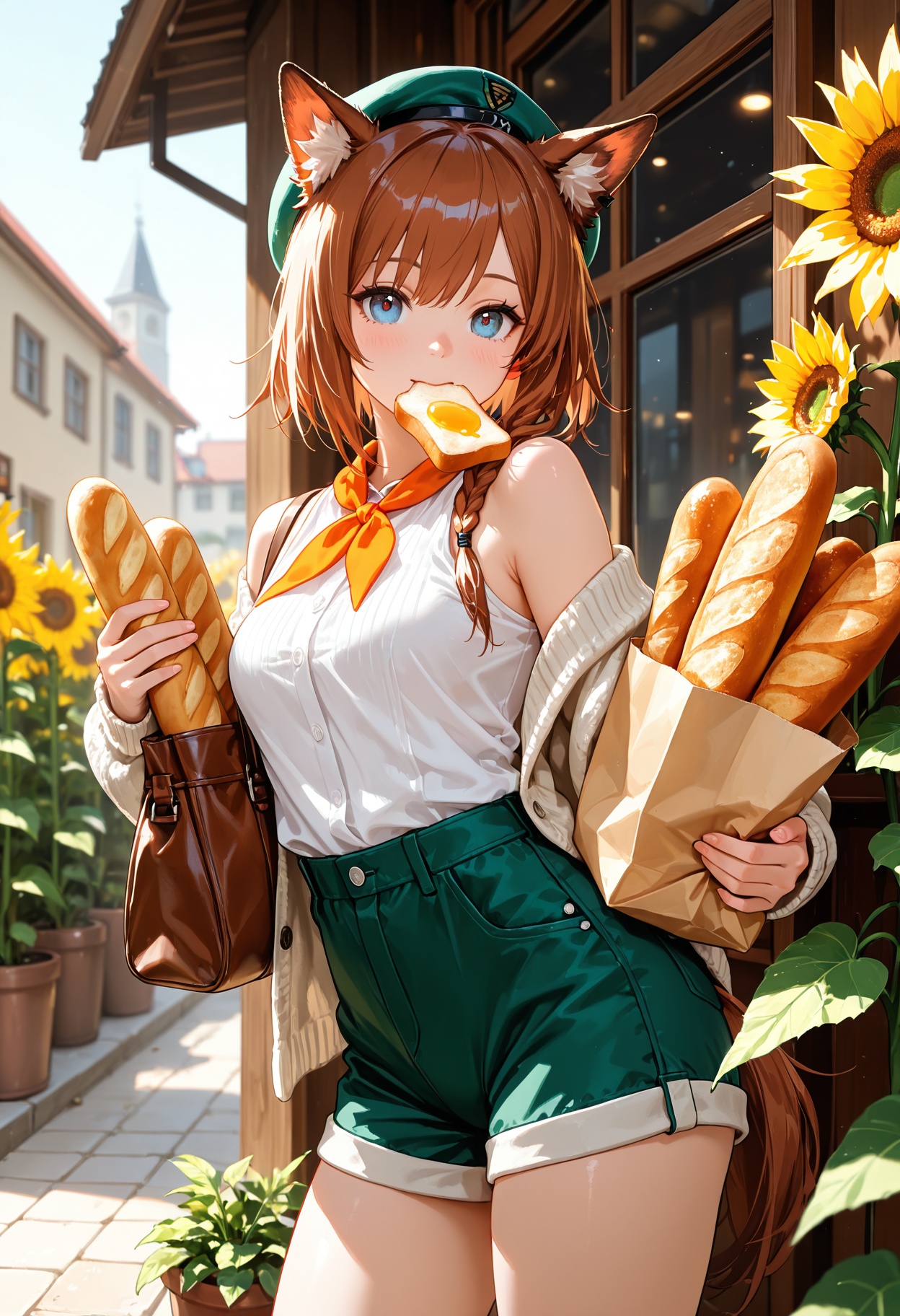 masterpiece,  best quality,  good quality on Tensor.Art
