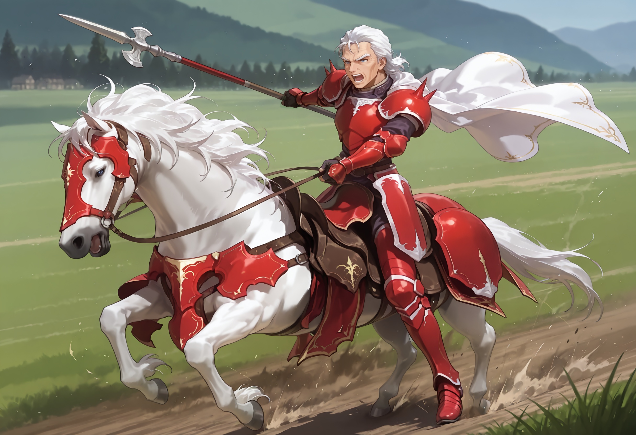 masterpiece,  extreme detailed,  SmoothNoob_Quality on Tensor.Art