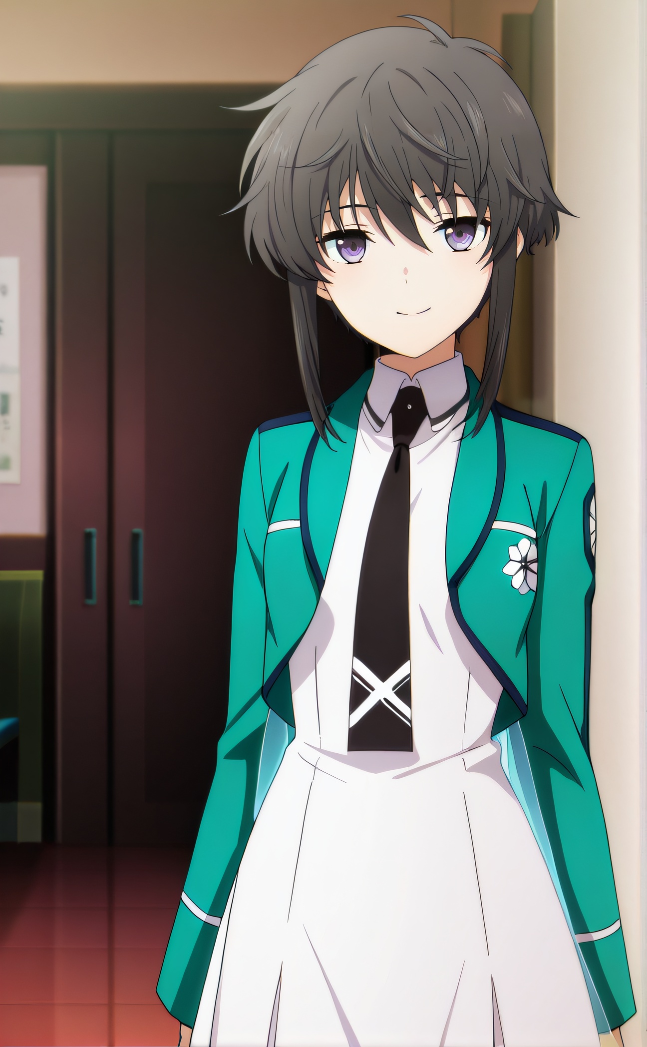 masterpiece,  best quality,  highres on Tensor.Art