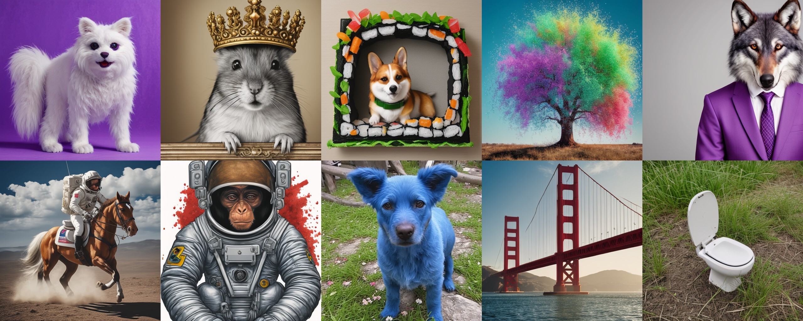 AI generated image on Tensor.Art