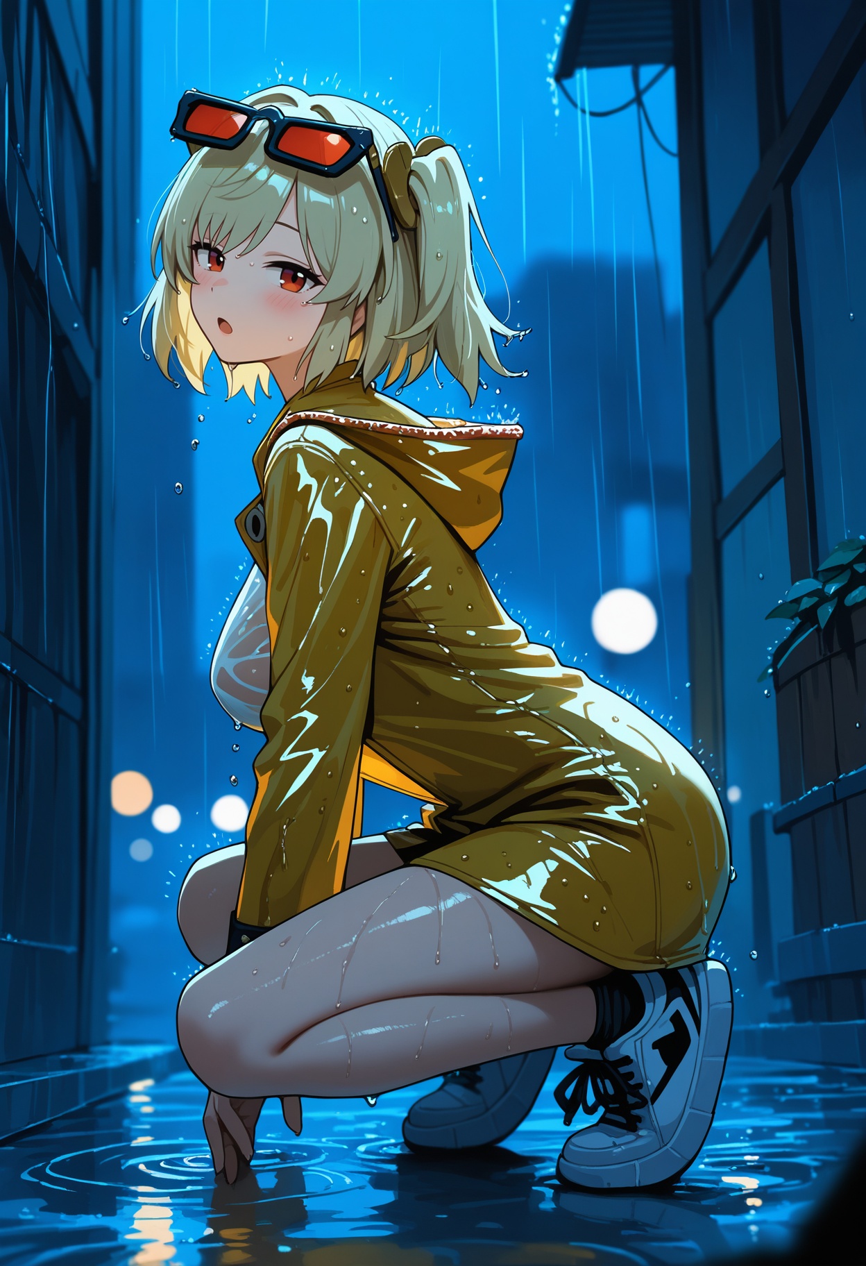 masterpiece,  best quality,  very aesthetic on Tensor.Art