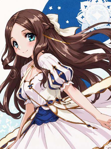 detailed background,  shiny skin,  posing on Tensor.Art