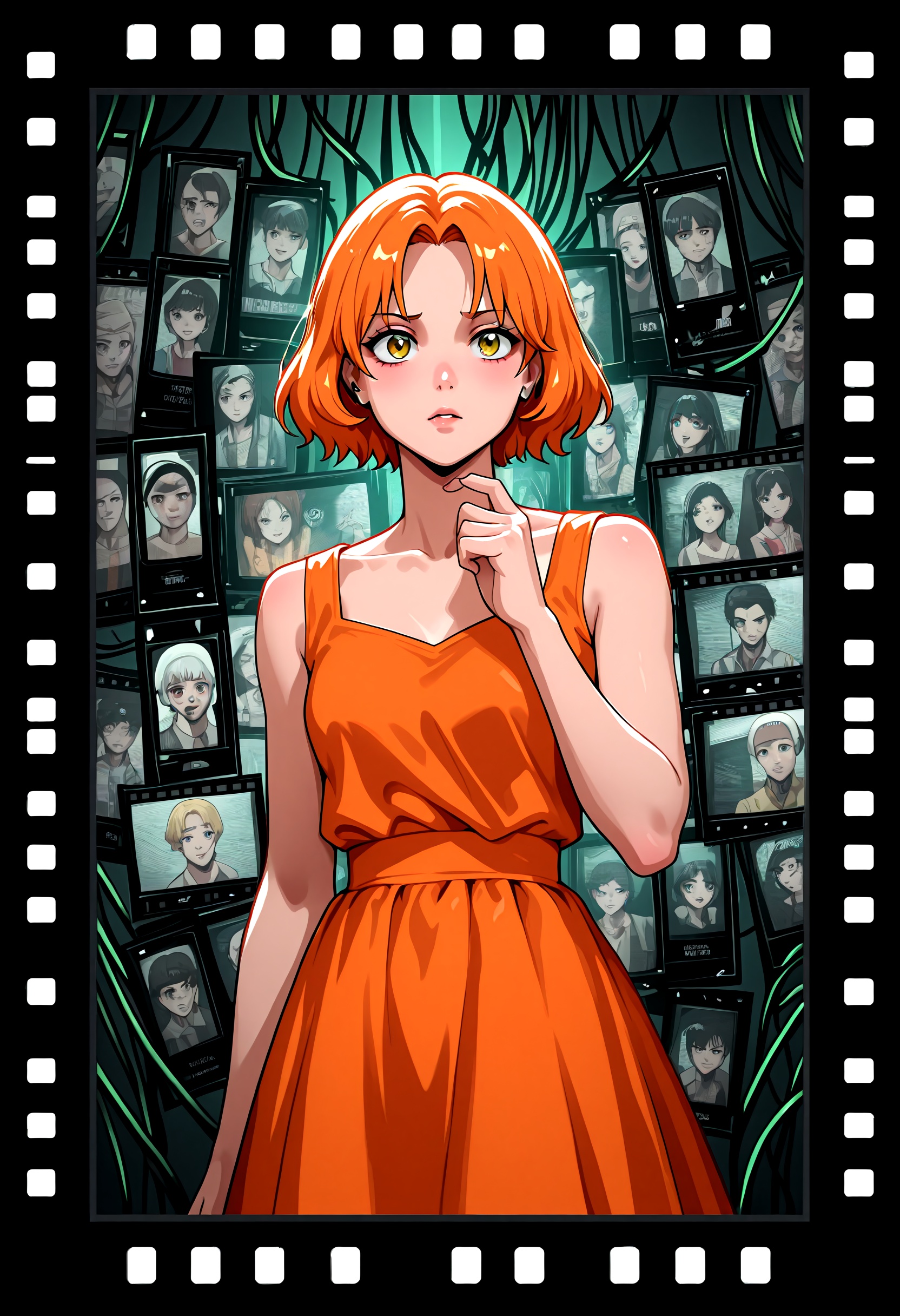 You are an assistant designed to generate anime images based on textual prompts. masterpiece,  ,  medium shot on Tensor.Art