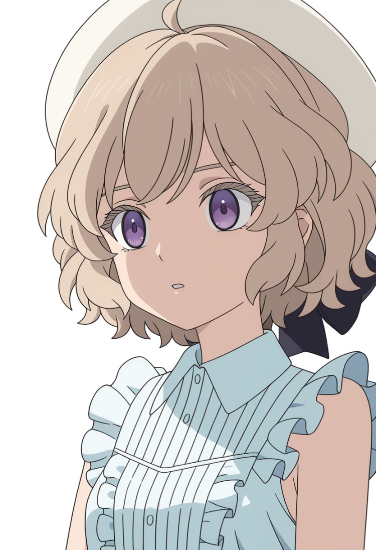 【In/Spectre】Kotoko IWANAGA丨虚構推理_岩永琴子 by wiehhg_37 on Tensor.Art