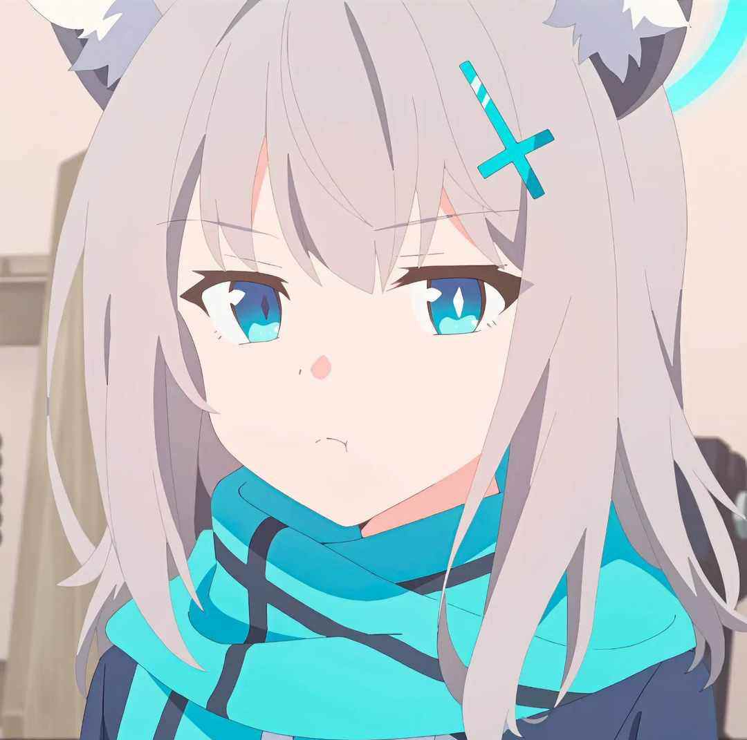 AI generated image on Tensor.Art