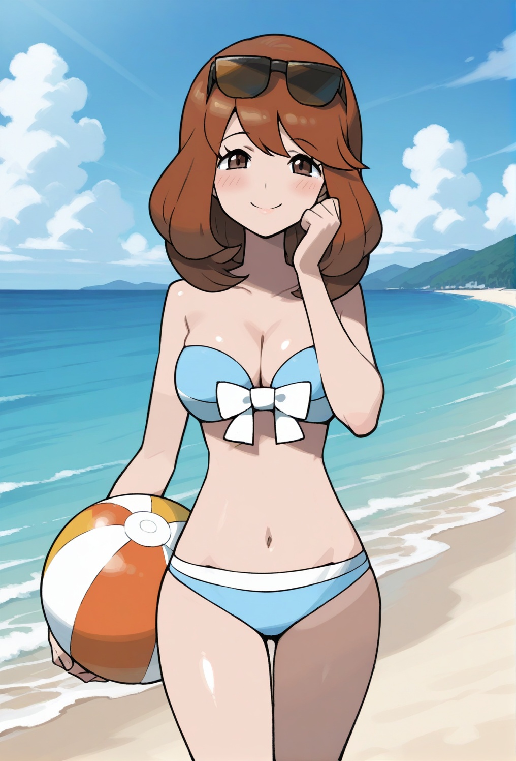 (masterpiece),  anime style,  scenery on Tensor.Art