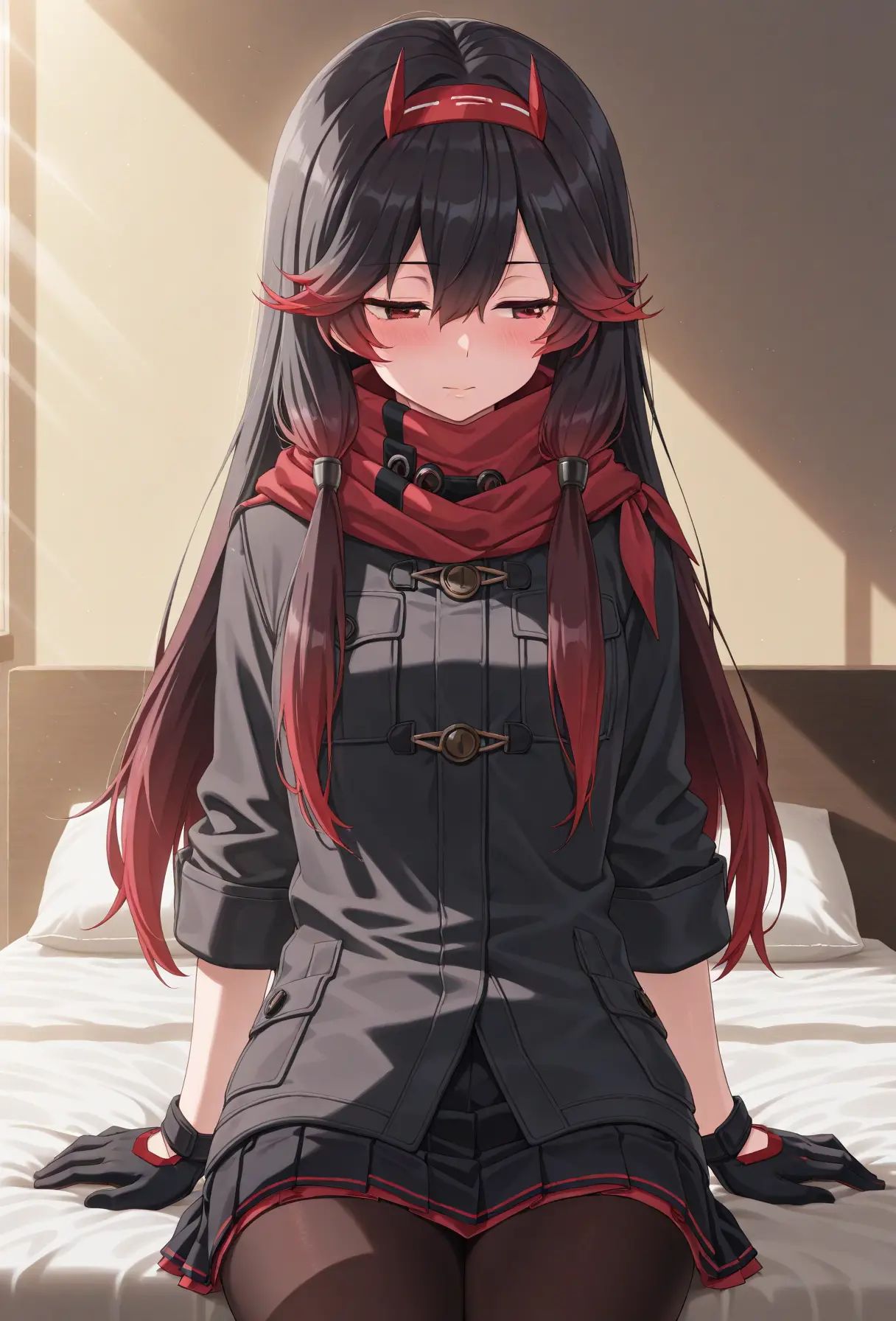highres,  hi res,  best quality on Tensor.Art