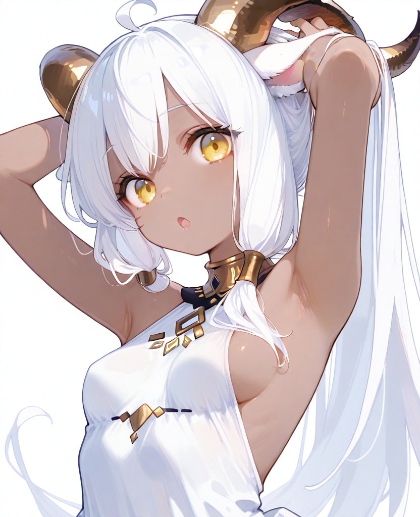 masterpiece,  best quality,  1girl on Tensor.Art