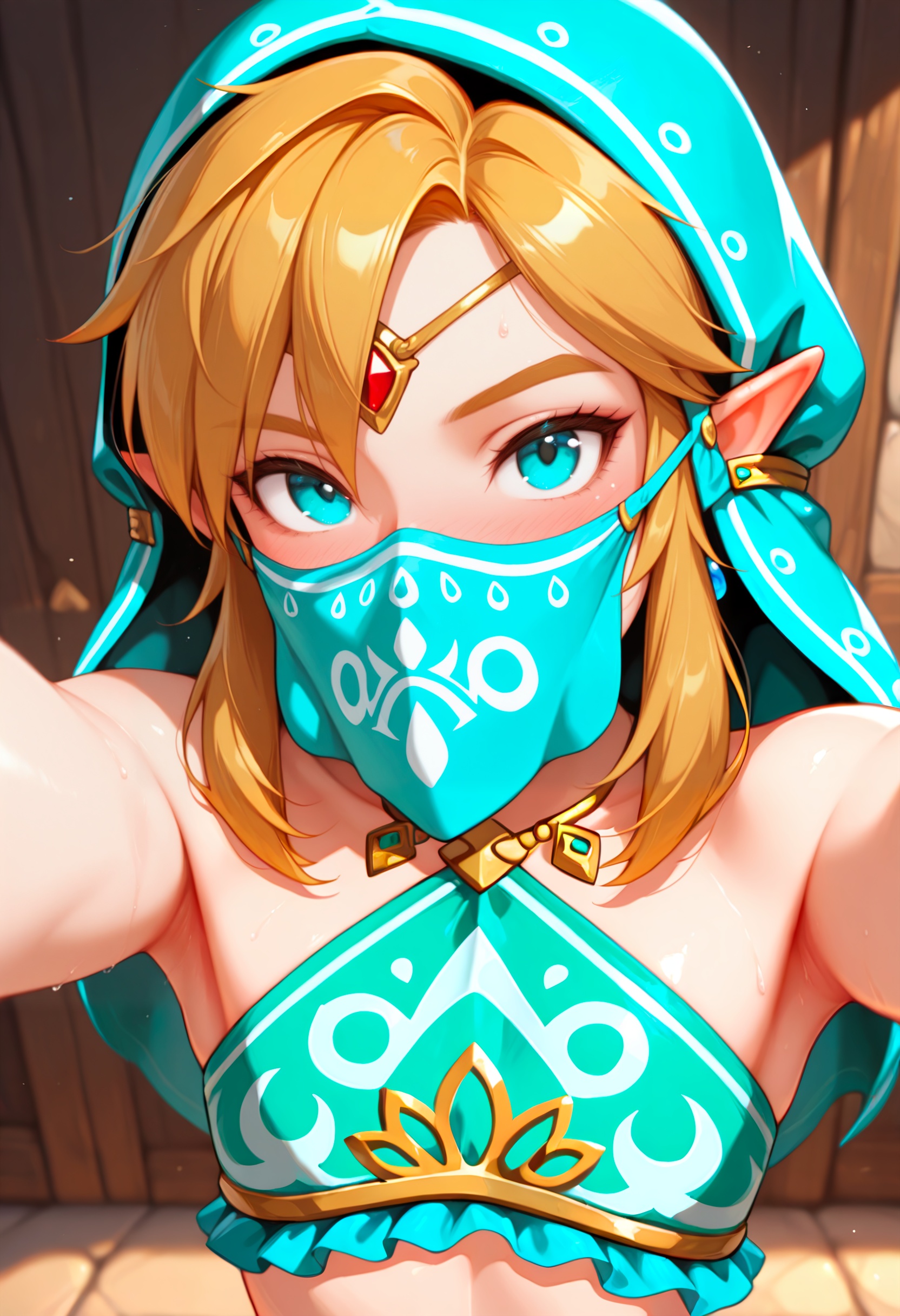 masterpiece,  best quality,  amazing quality on Tensor.Art