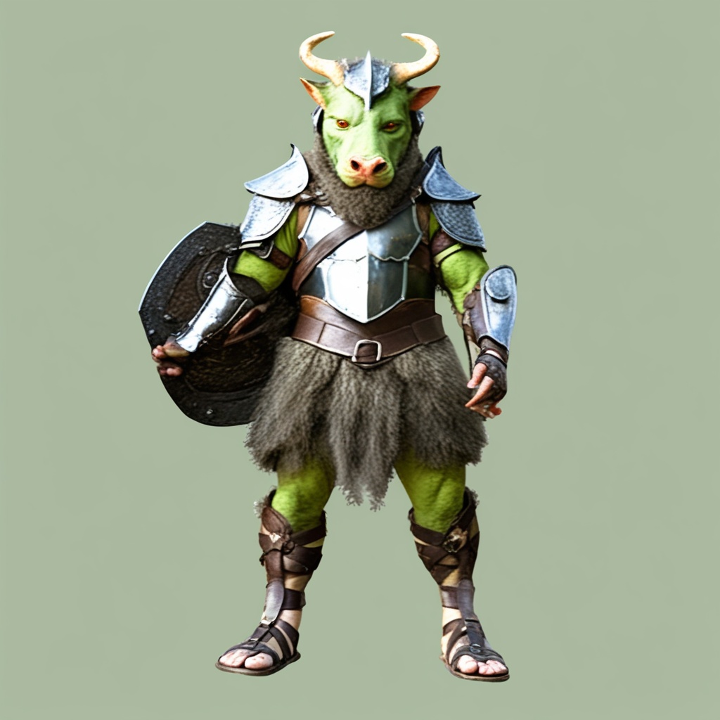 holding,  full armor,  male focus on Tensor.Art