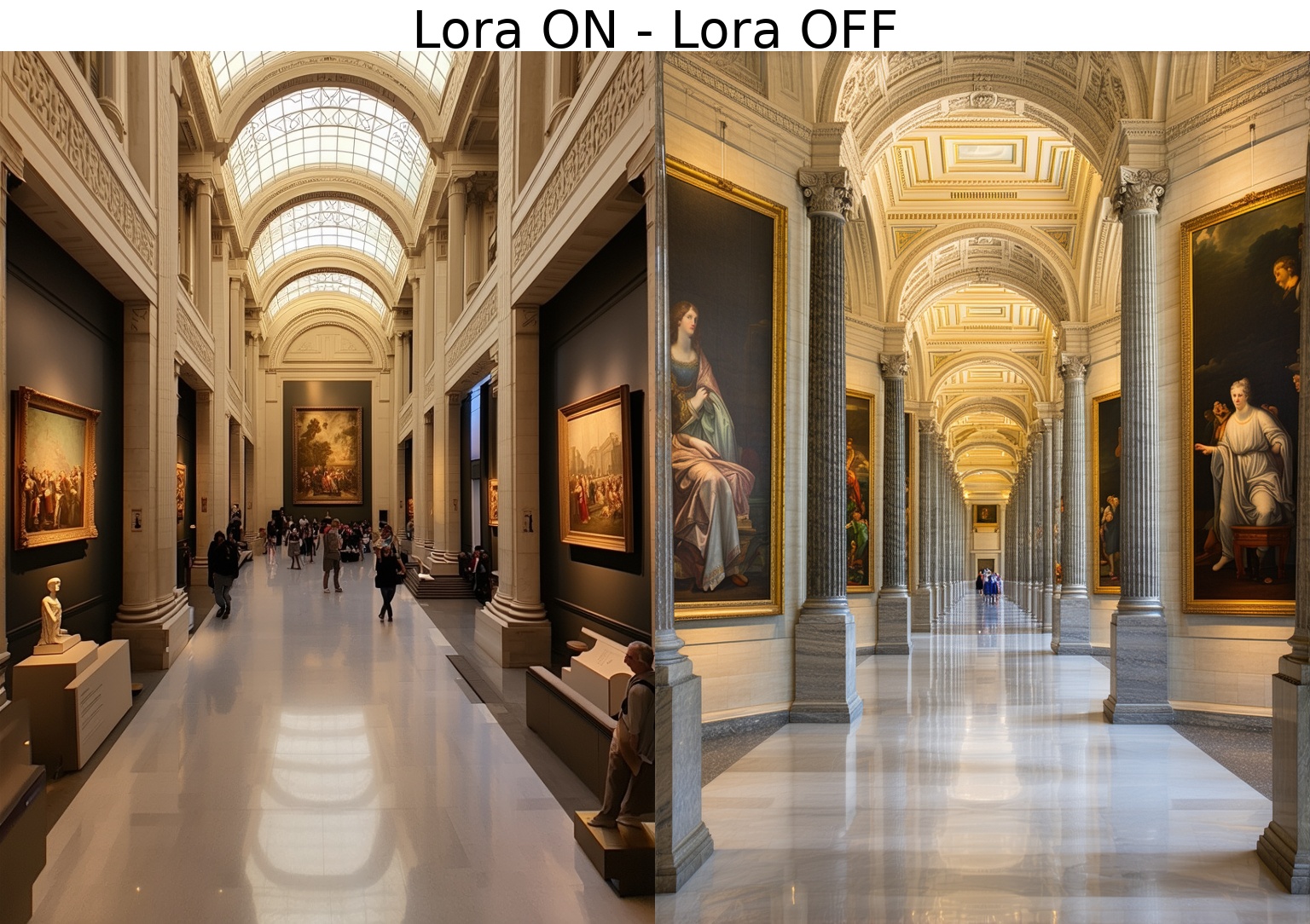 AI generated image on Tensor.Art