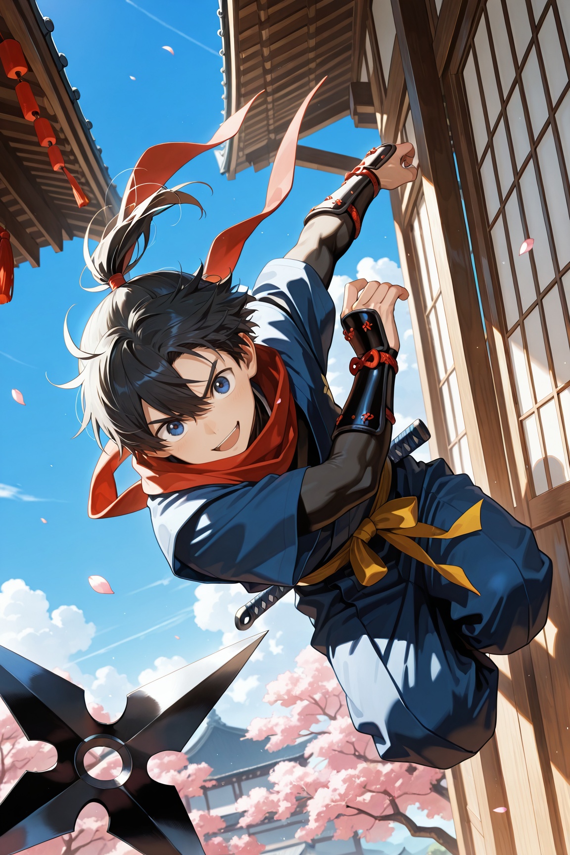 masterpiece,  best quality,  amazing quality on Tensor.Art
