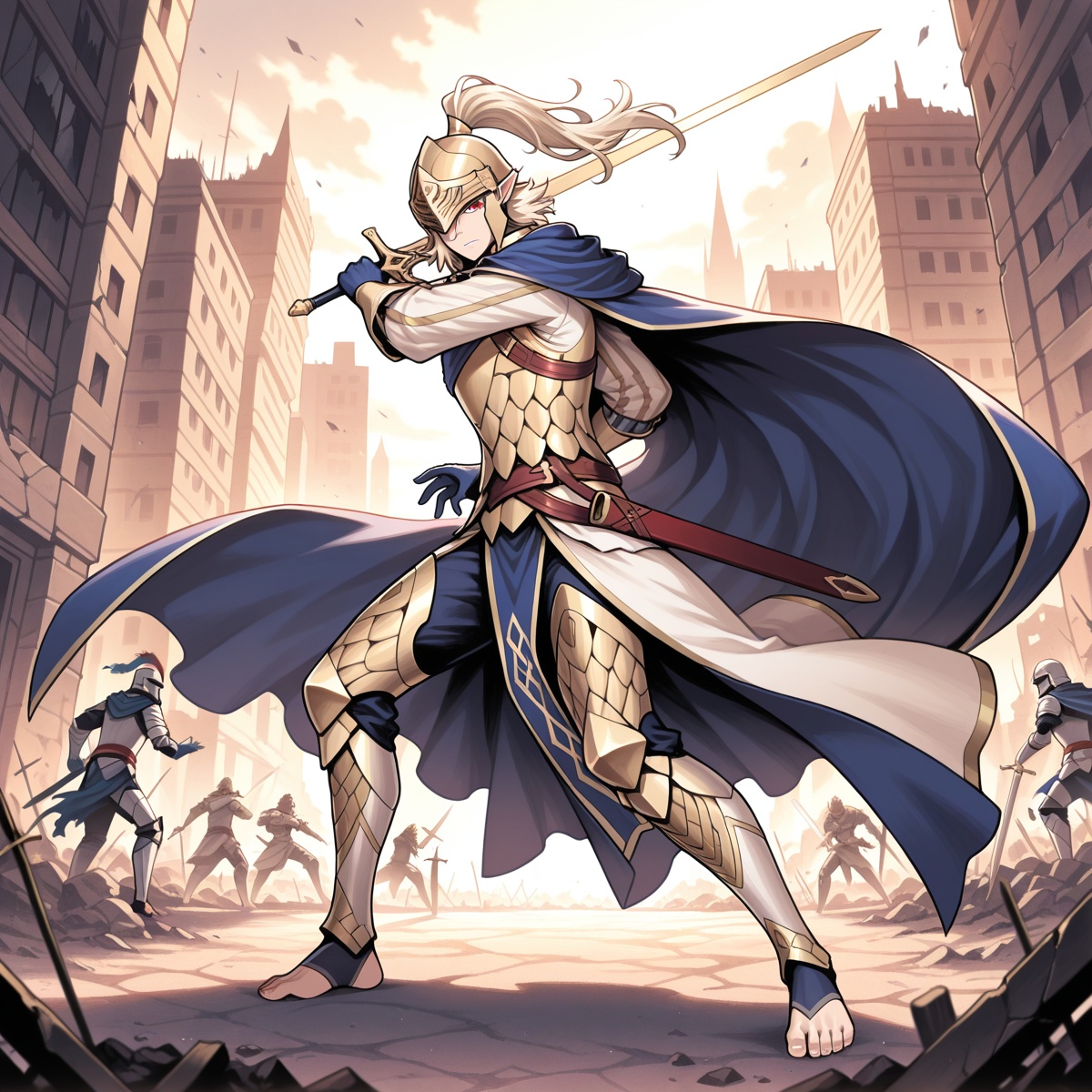 masterpiece,  high quality,  best quality on Tensor.Art