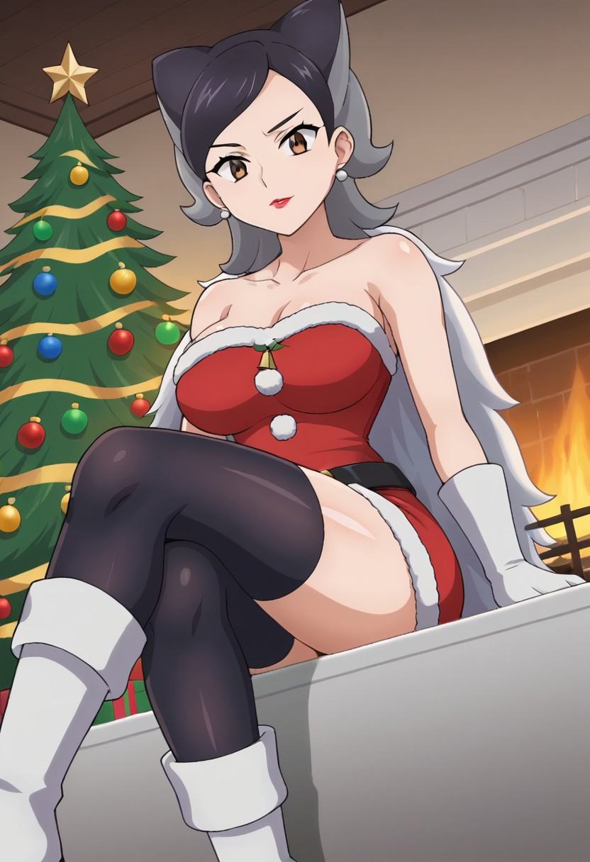 source_anime,  anime screencap,  1girl on Tensor.Art