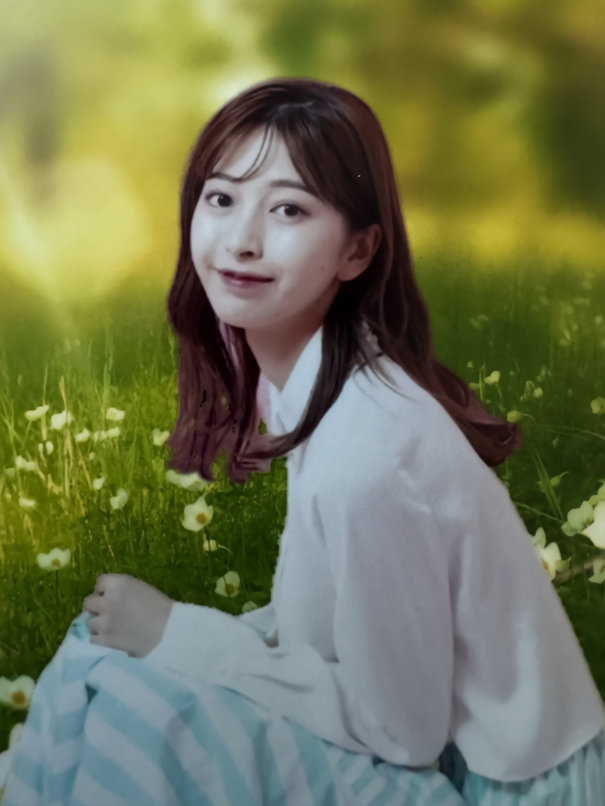 AI generated image on Tensor.Art