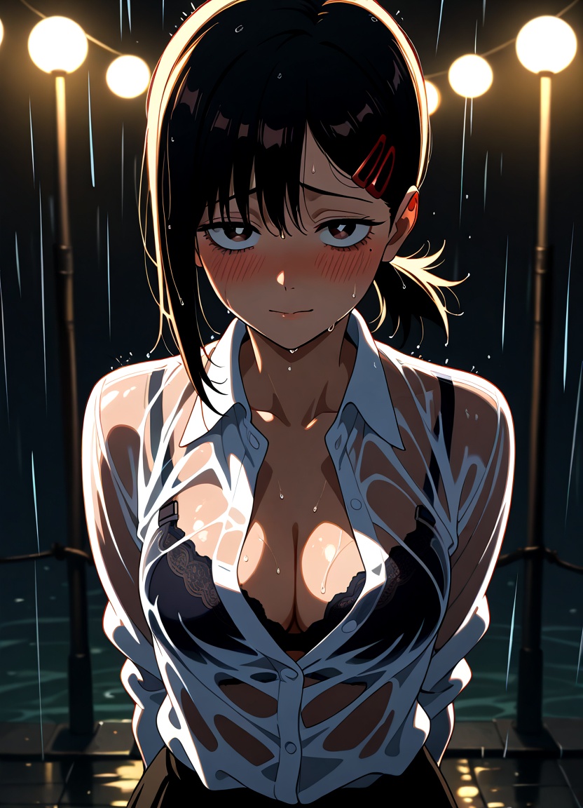 1girl,  solo,  looking at viewer on Tensor.Art