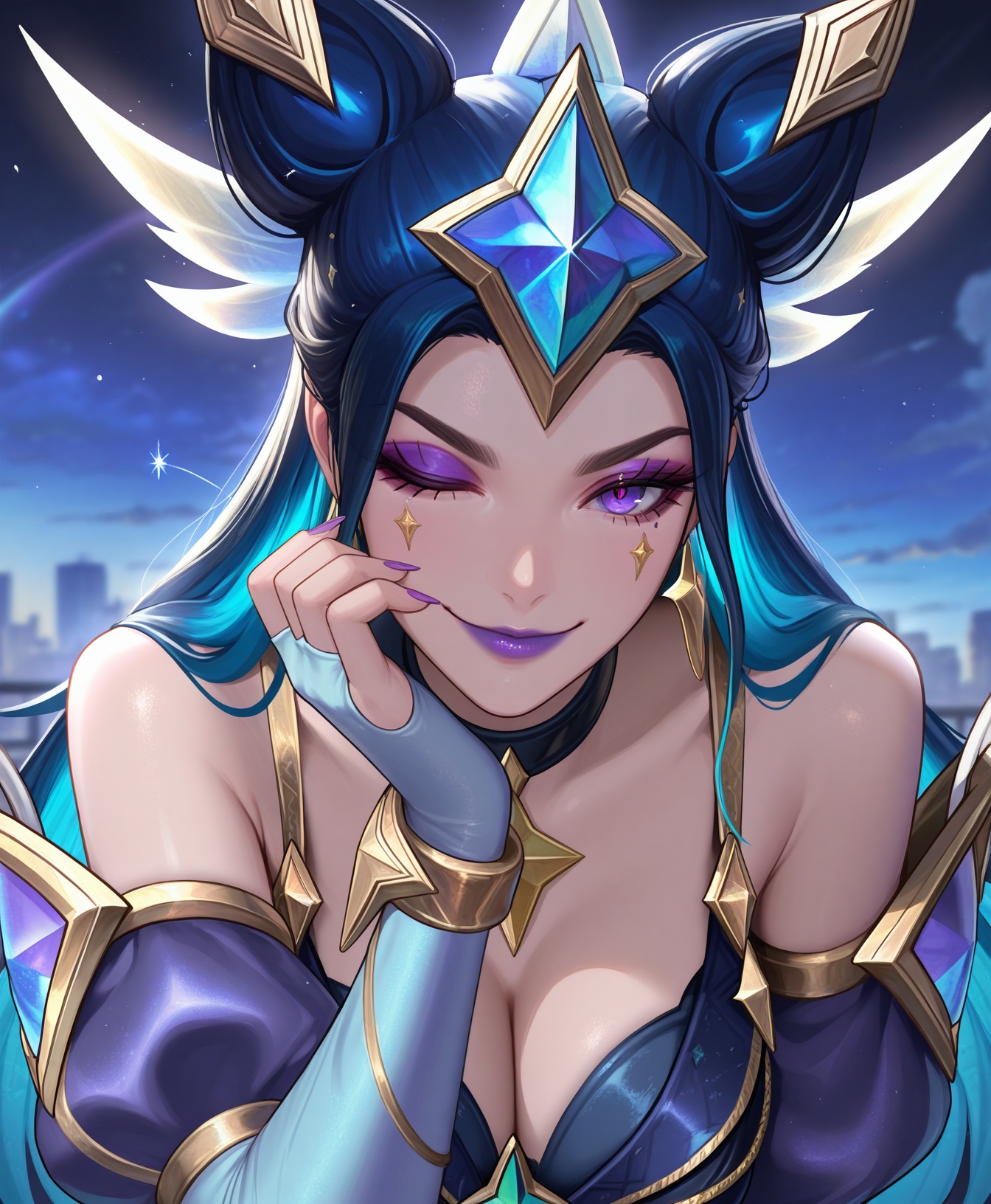 masterpiece,  best quality,  1girl on Tensor.Art
