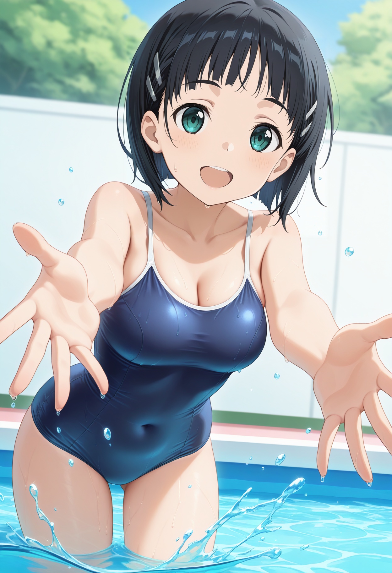 best quality,  good quality,  amazing quality on Tensor.Art