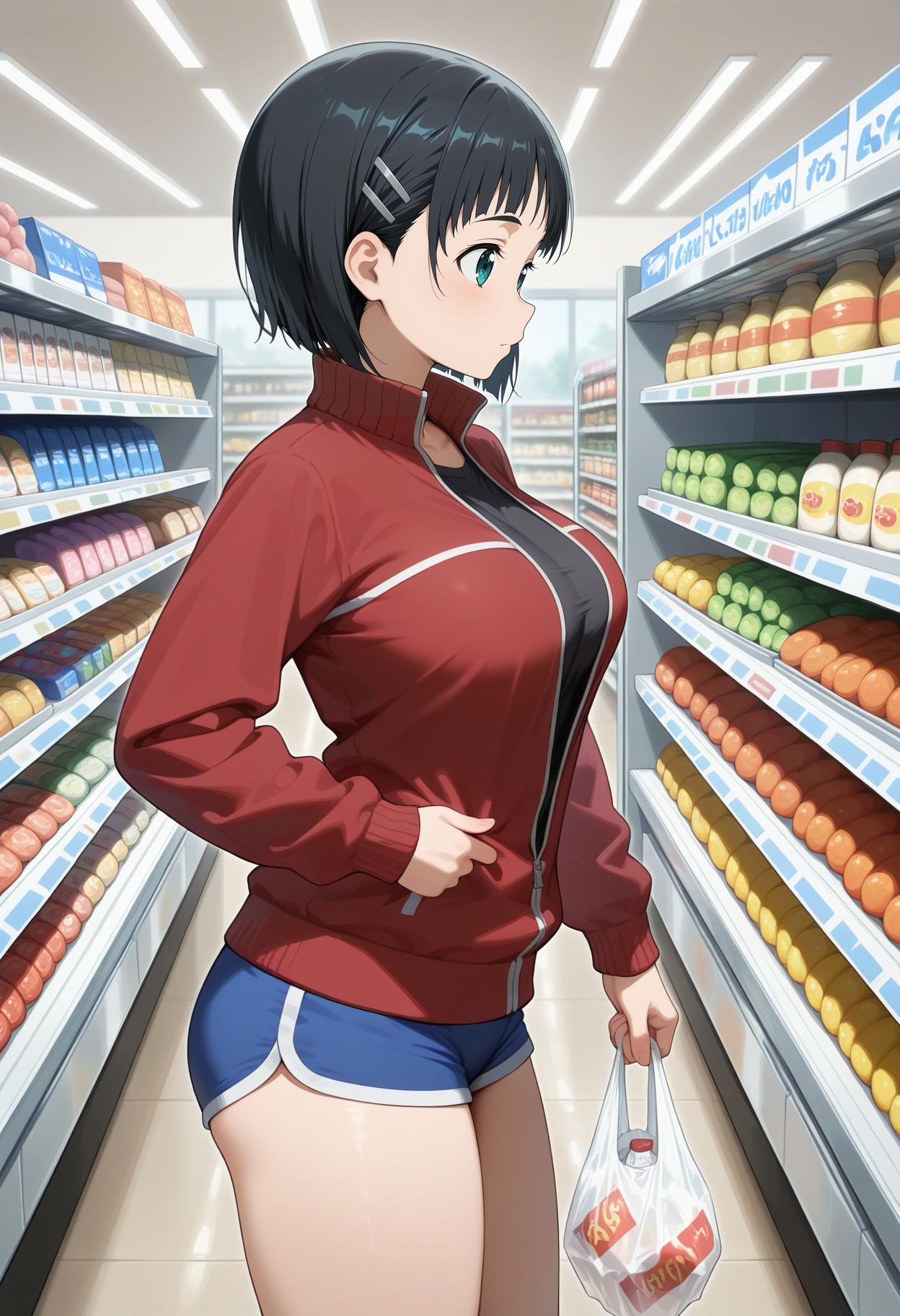 best quality,  good quality,  amazing quality on Tensor.Art