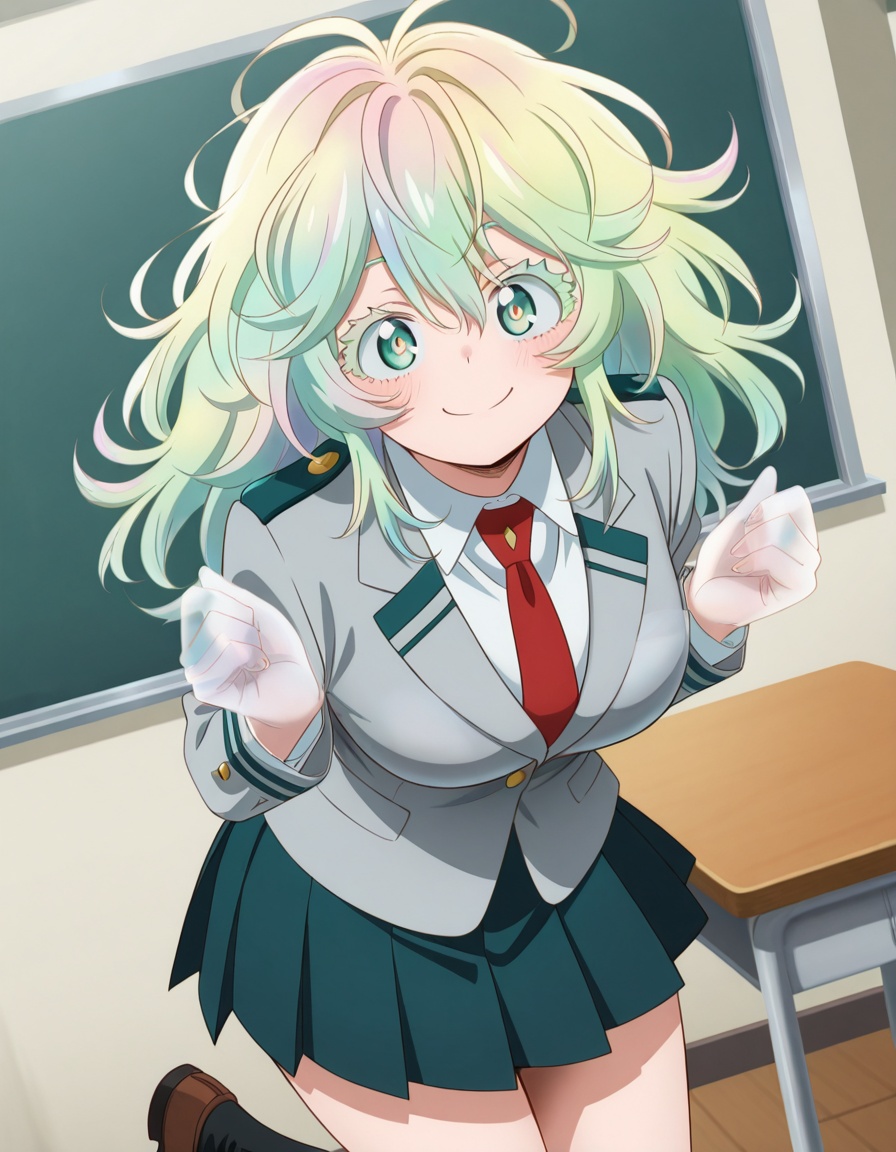 anime artwork amazing quality,  very aesthetic,  absurdres on Tensor.Art