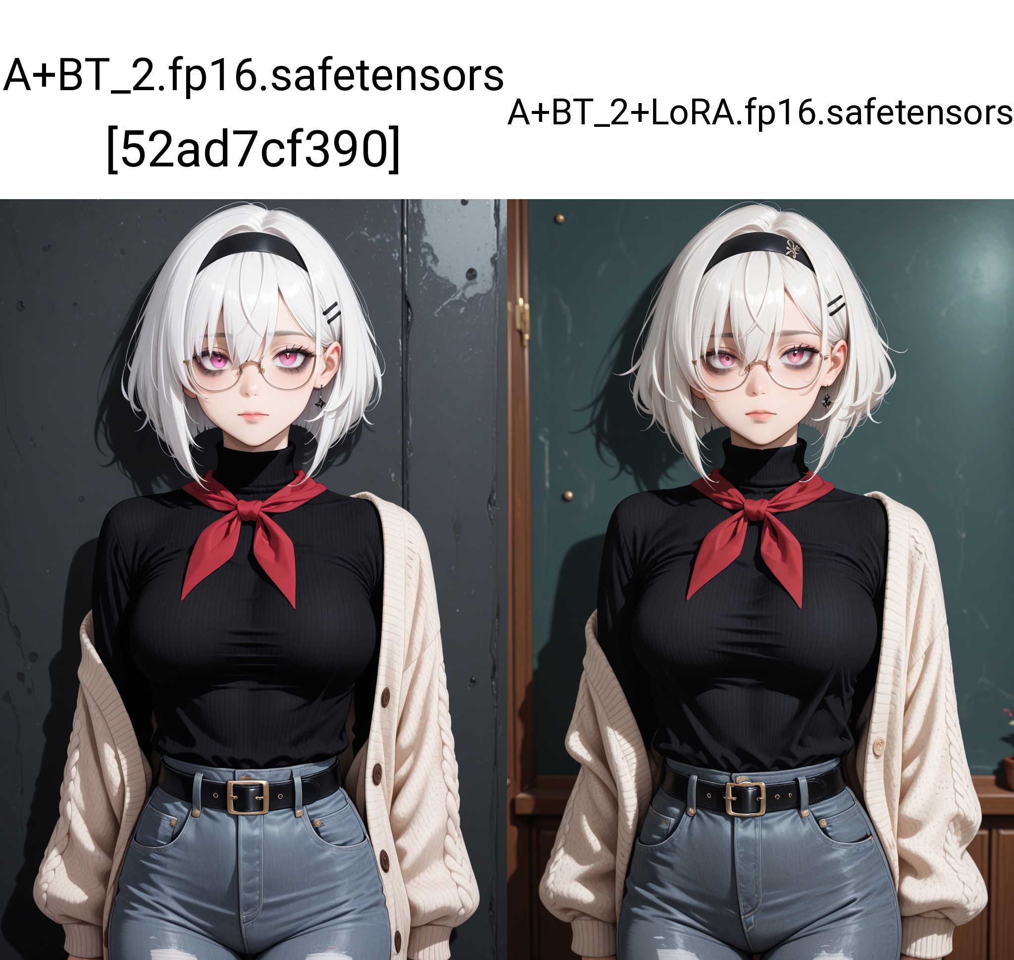 AI generated image on Tensor.Art