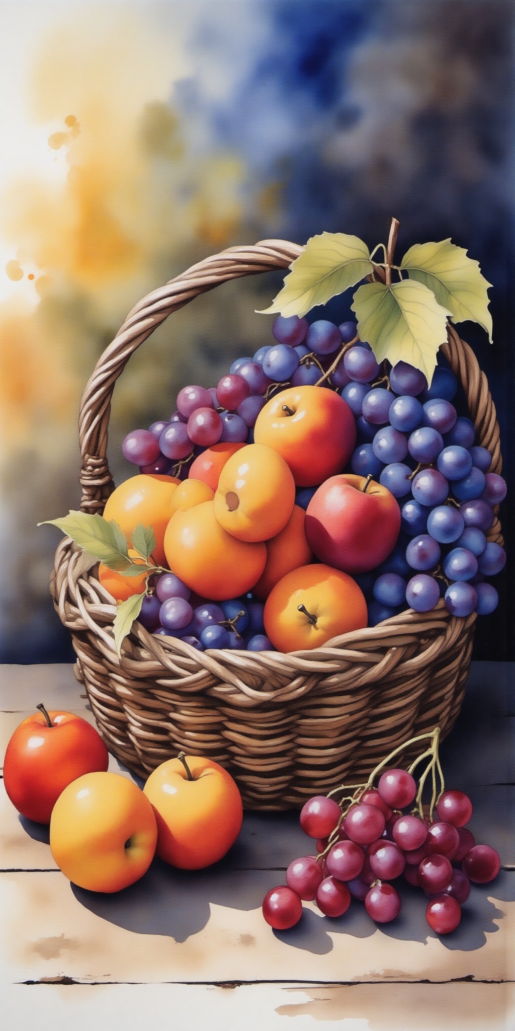 AI generated image on Tensor.Art