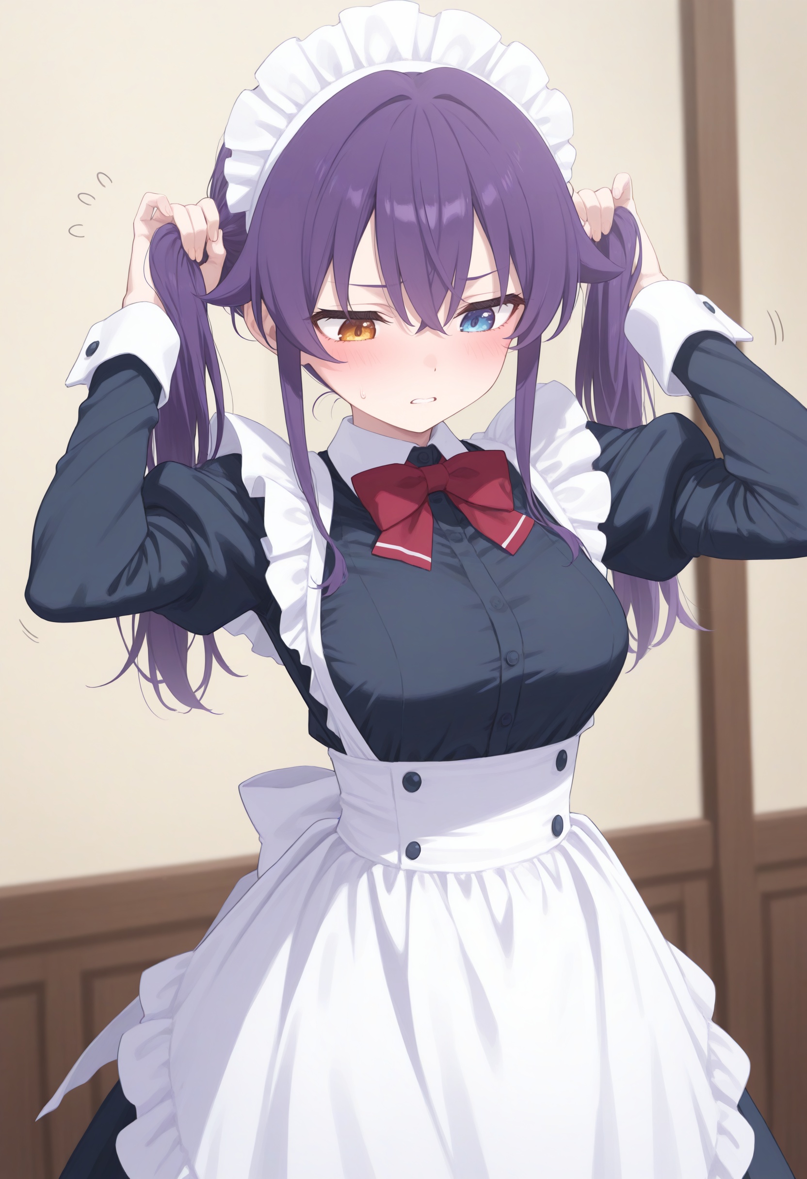 1girl,  (sho \(sho lwlw\):0.7),  solo on Tensor.Art