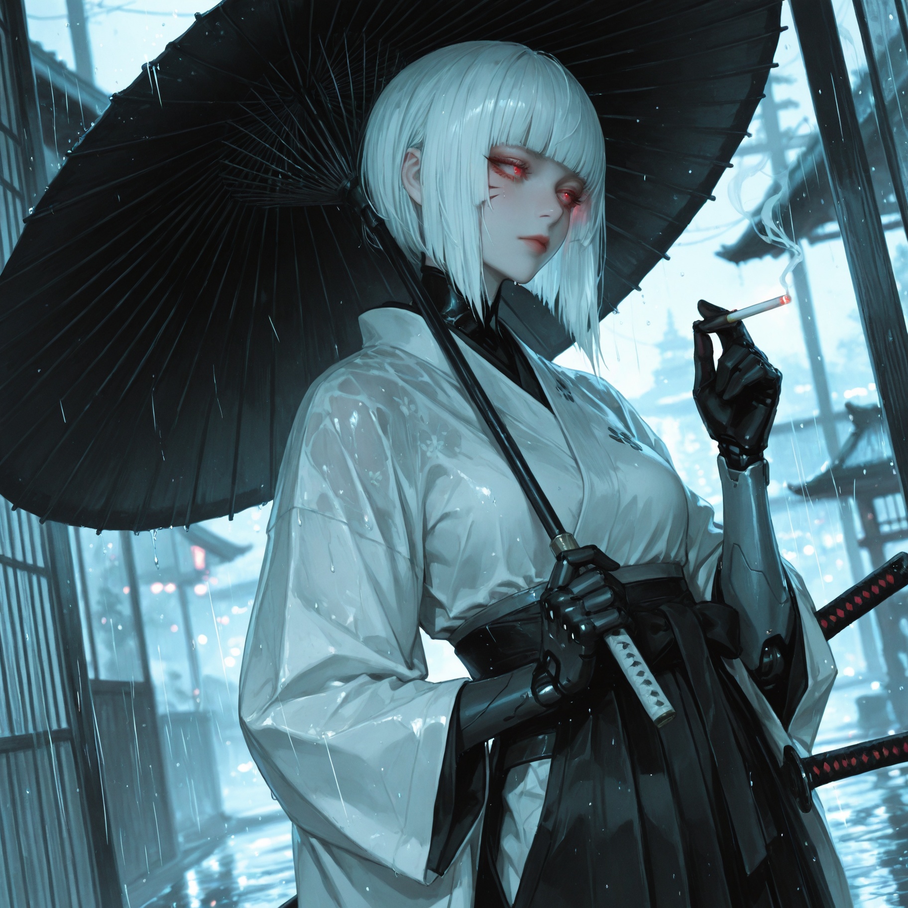 (masterpiece,  best quality,  absurdres on Tensor.Art