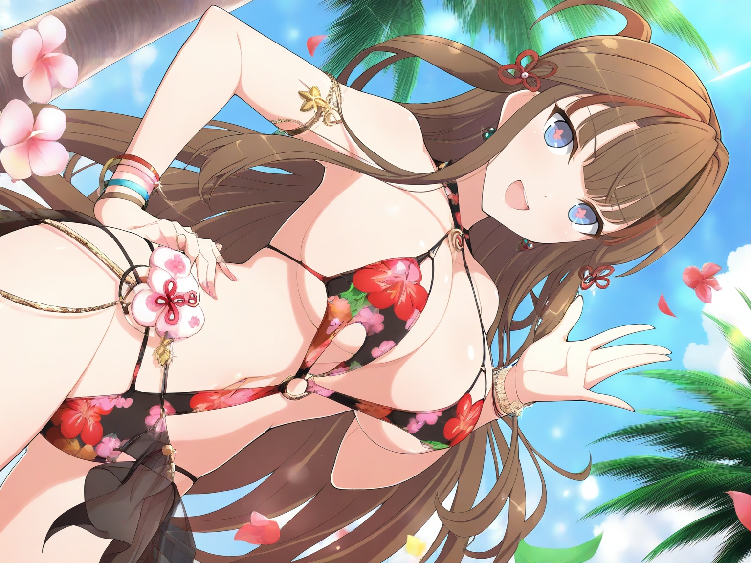 masterpiece,  best quality,  toki on Tensor.Art