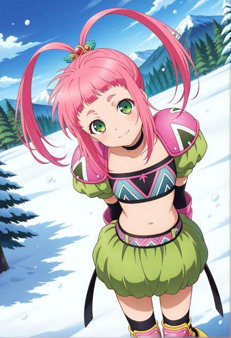 source_anime,  very aesthetic,  anime coloring on Tensor.Art