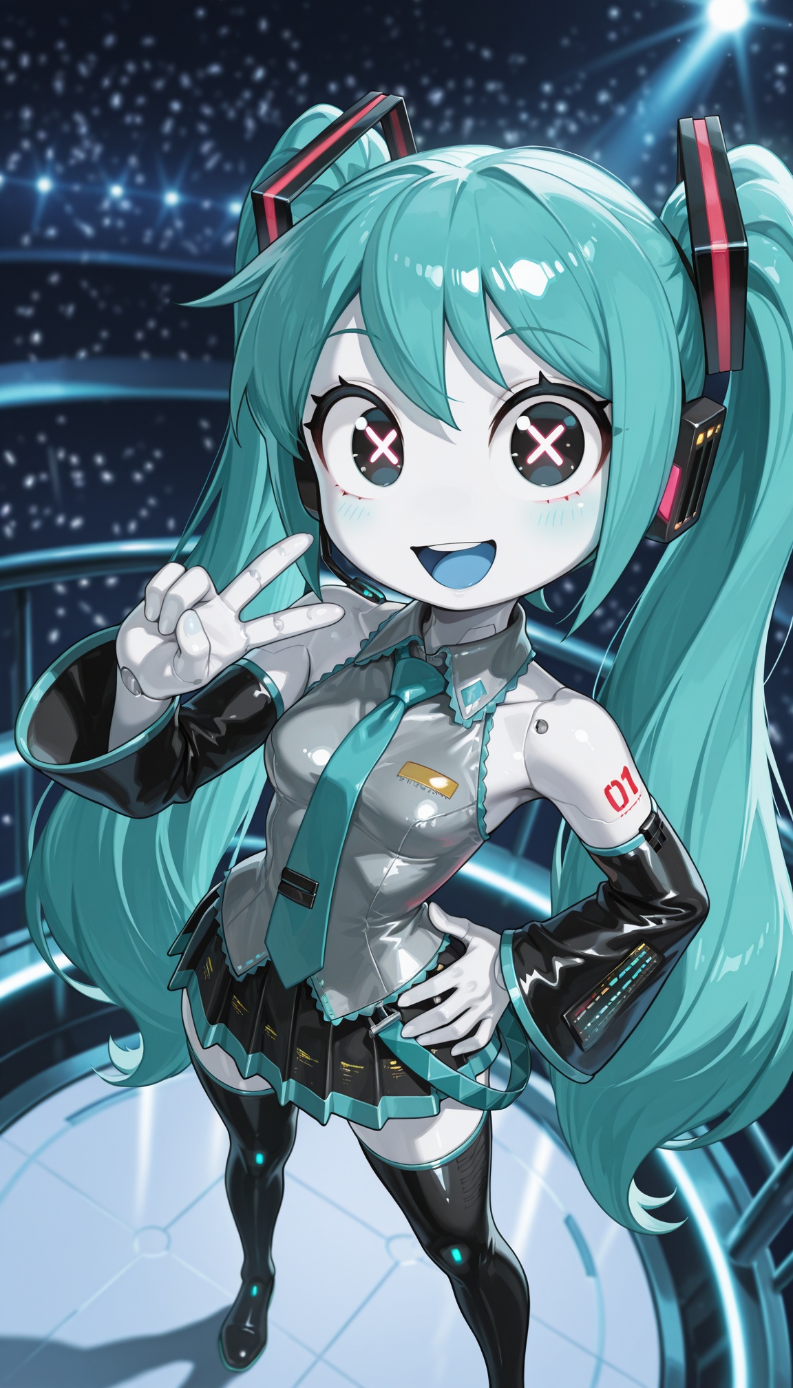 masterpiece,  best quality,  amazing quality on Tensor.Art
