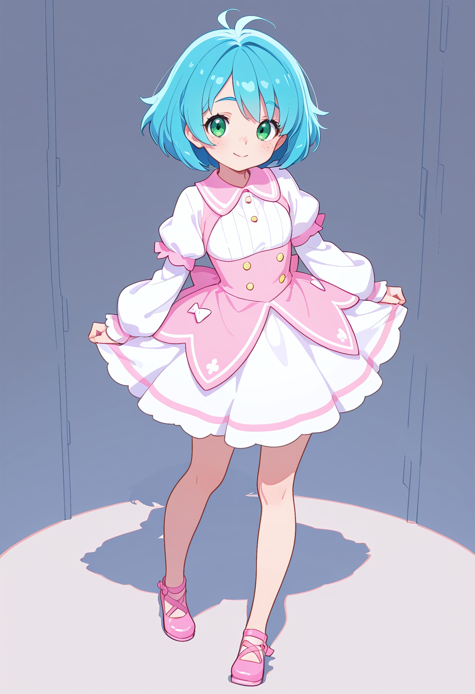 pearlyka masterpiece,  high_quality,  highres on Tensor.Art