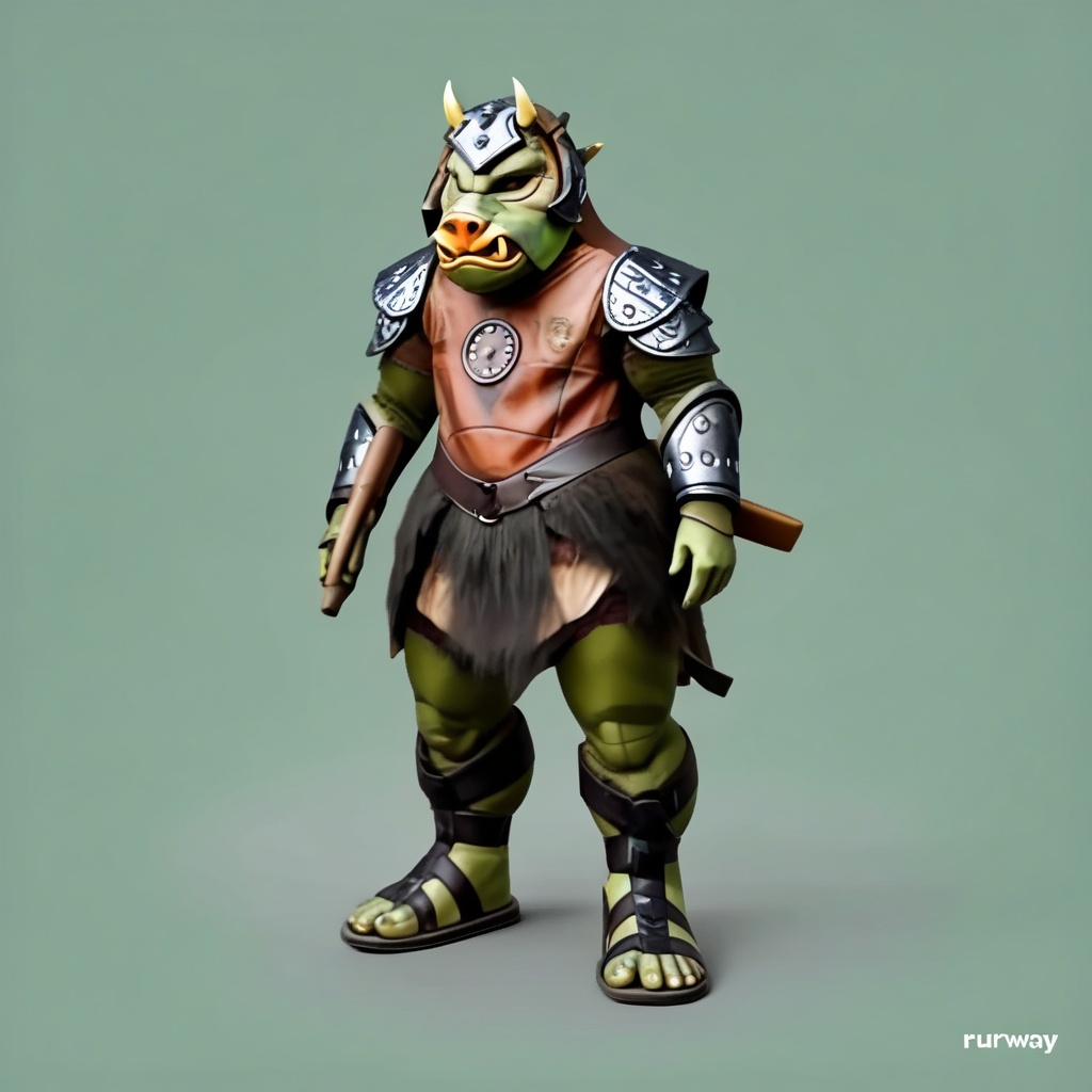 holding,  full armor,  male focus on Tensor.Art