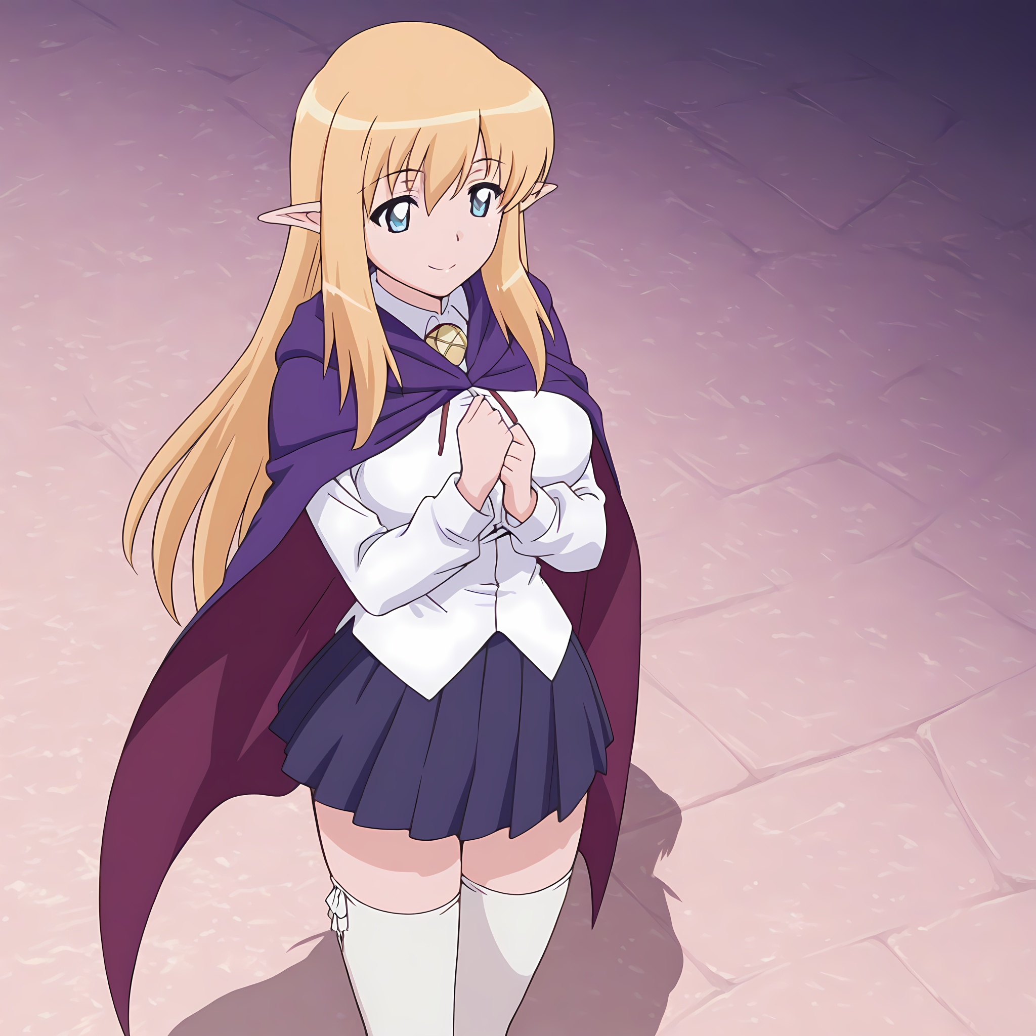 tiffaniawestwood_mdfdver,  magicacademyoutfit,  1girl on Tensor.Art