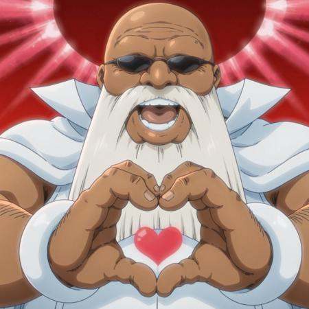 anime screencap,  solo,  1boy on Tensor.Art