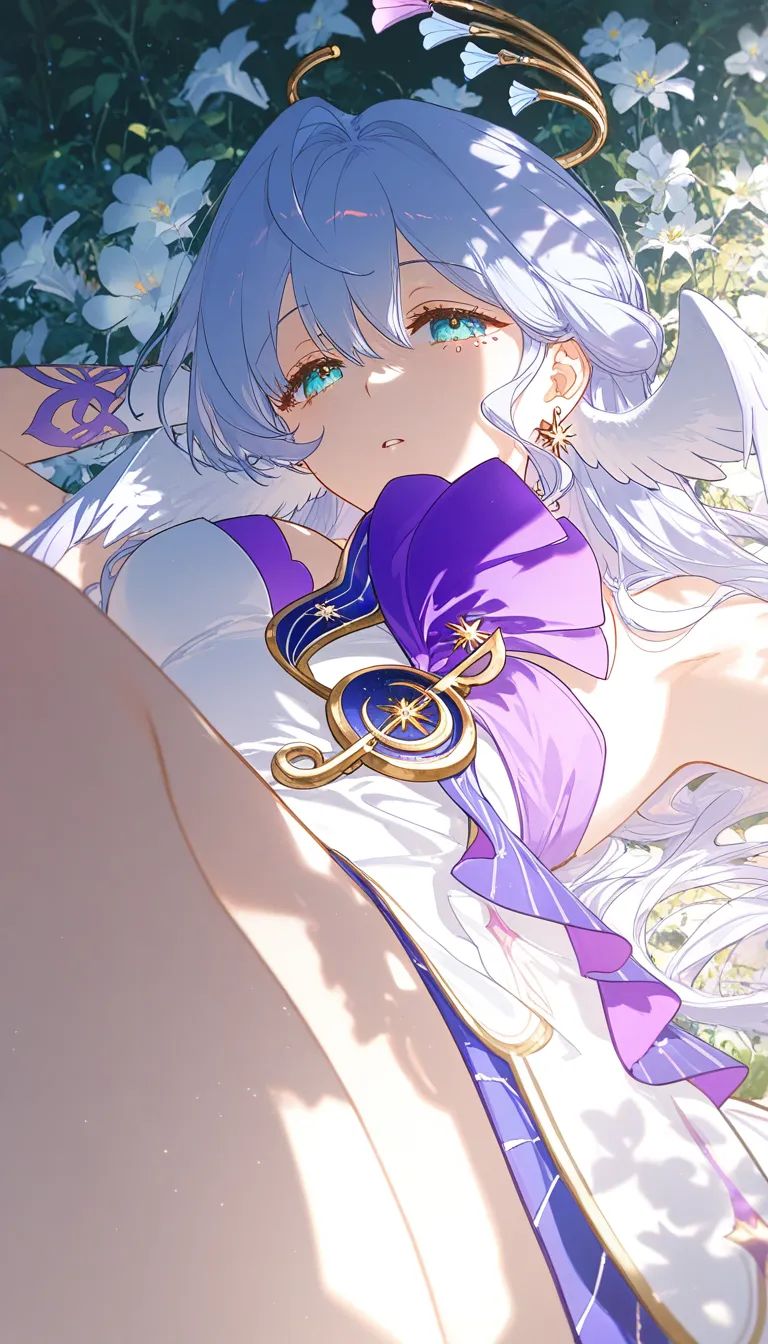 (masterpiece,  best quality),  amazing quality on Tensor.Art