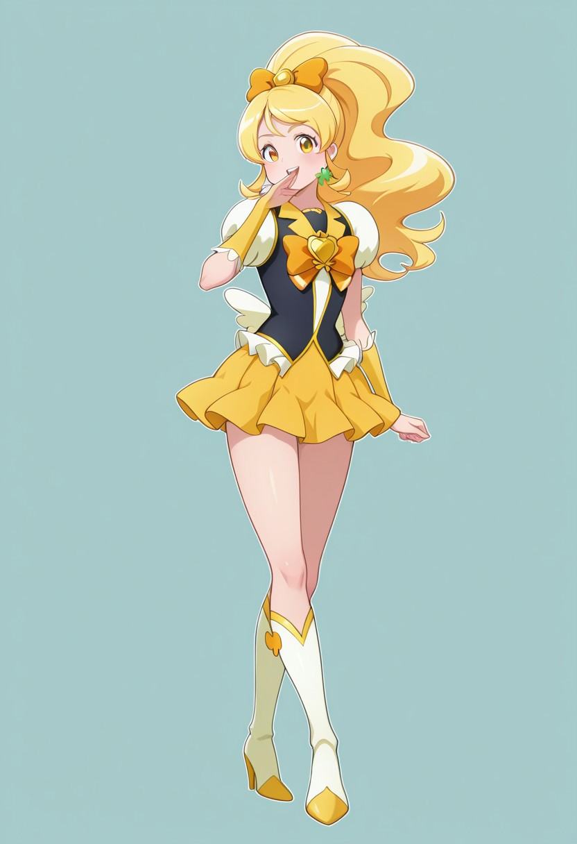 1girl,  solo,  cute on Tensor.Art