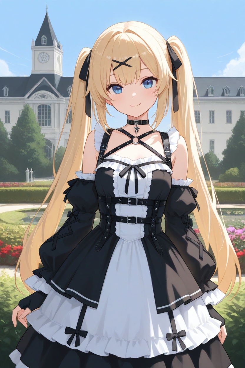 masterpiece,  best quality,  1girl on Tensor.Art