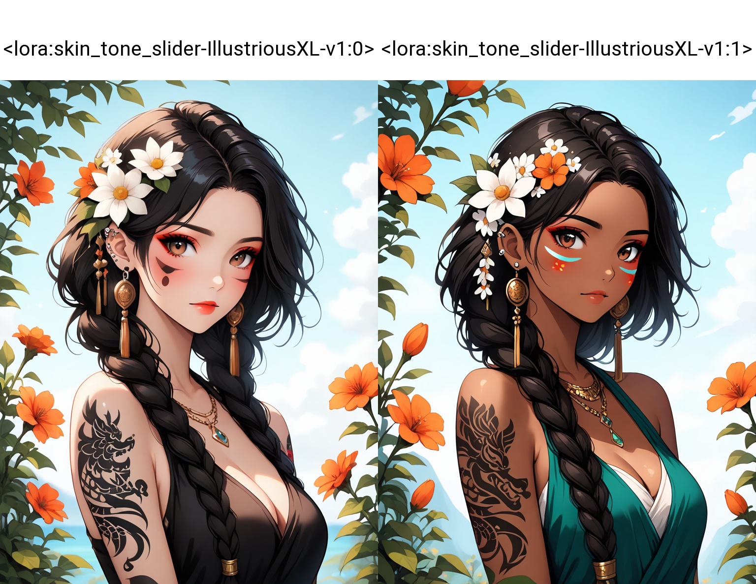 1girl,  solo,  long hair on Tensor.Art