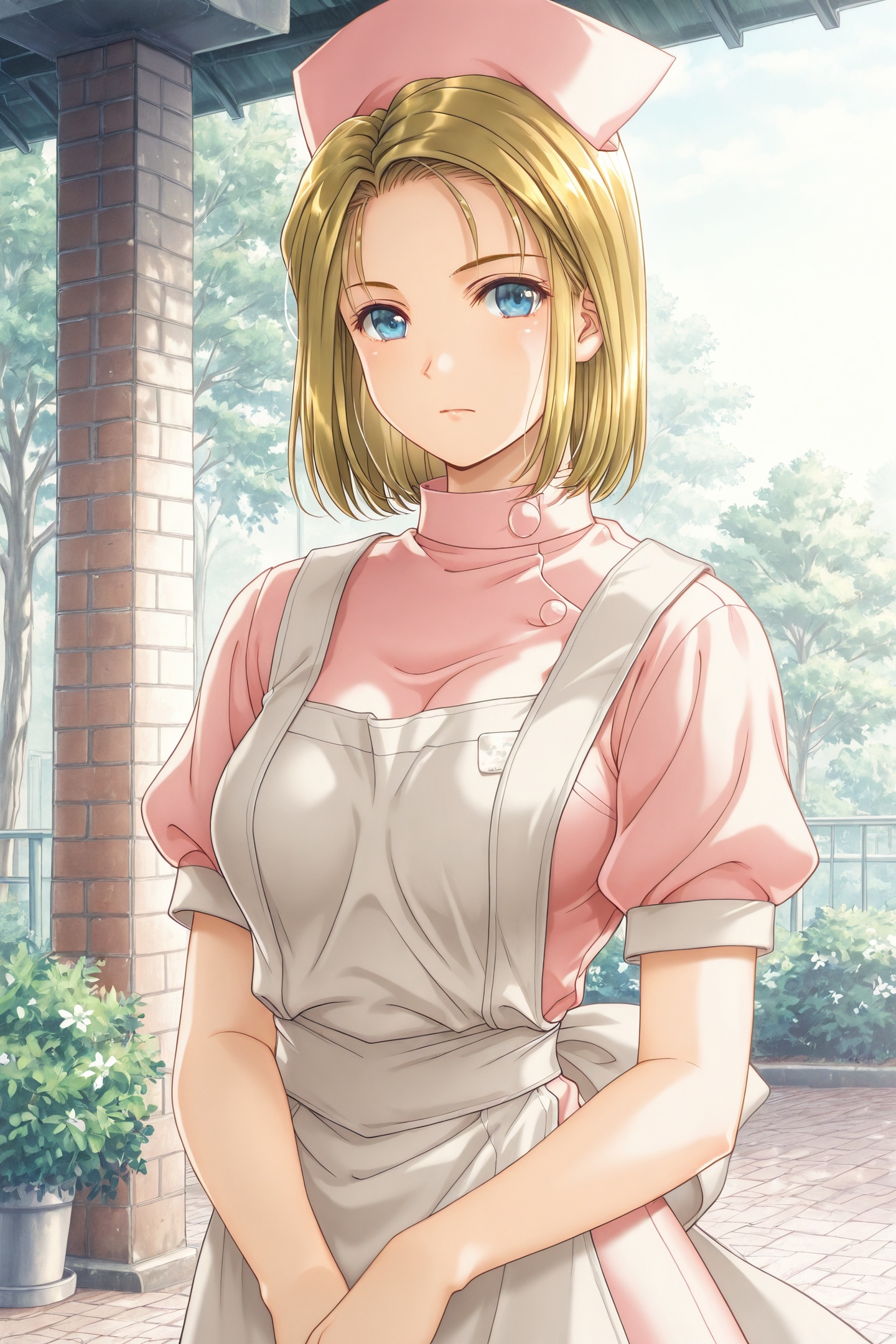 Game CG Style,  Remi Shinjyo,  1girl on Tensor.Art