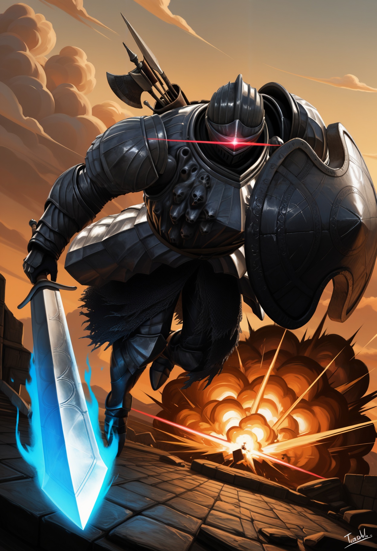 masterpiece,  best quality,  newest on Tensor.Art