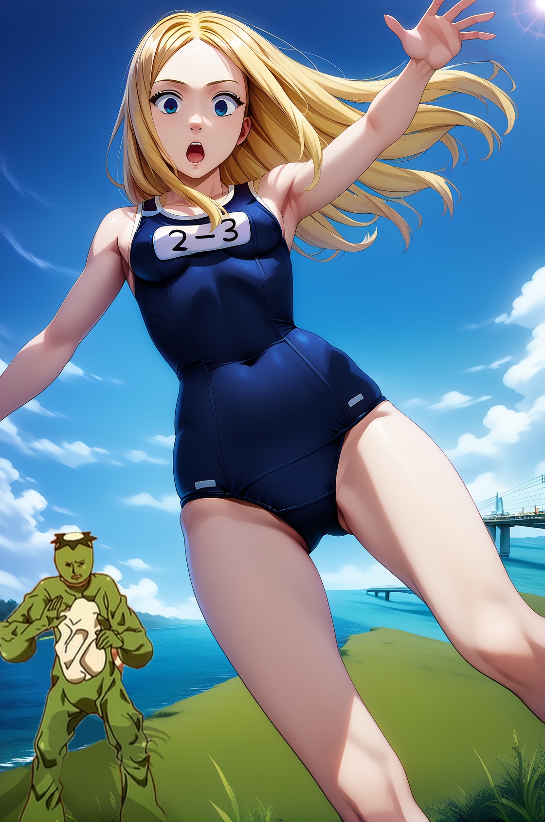 sharp focus,  pixiv masterpiece,  intricate details on Tensor.Art