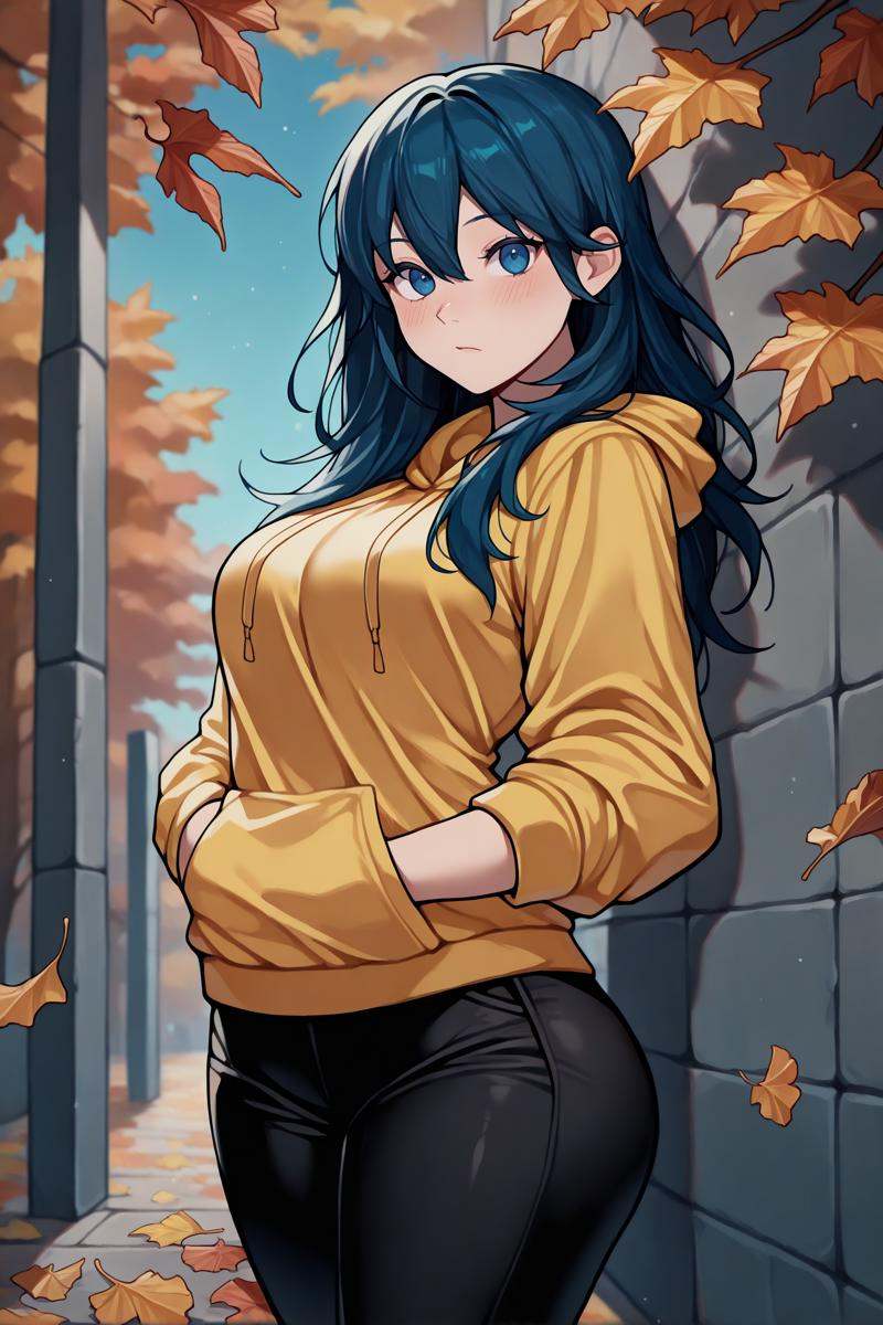masterpiece,  best quality,  1girl on Tensor.Art