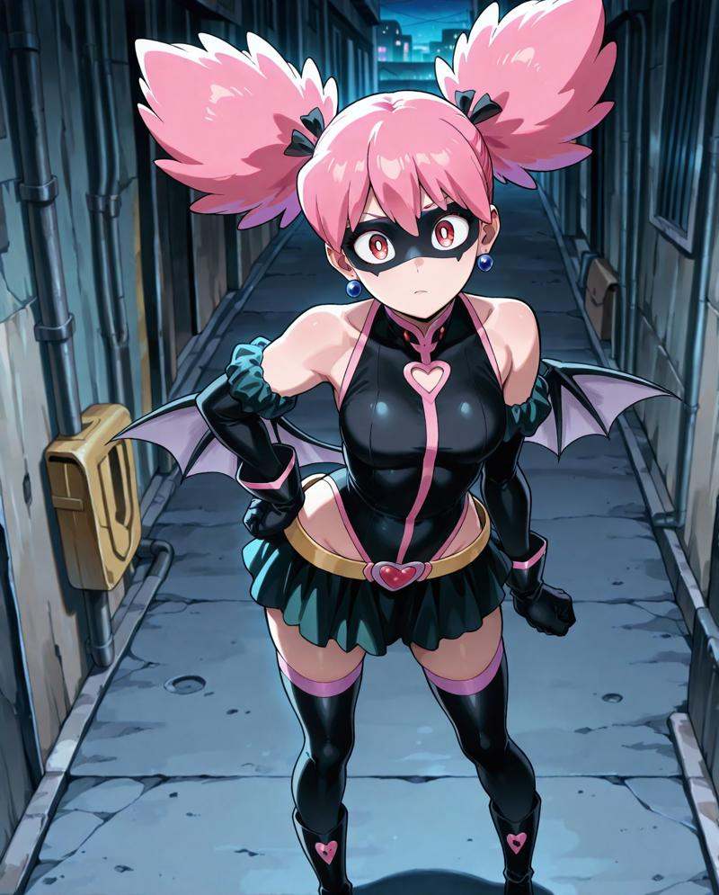masterpiece,  best quality,  anime coloring on Tensor.Art