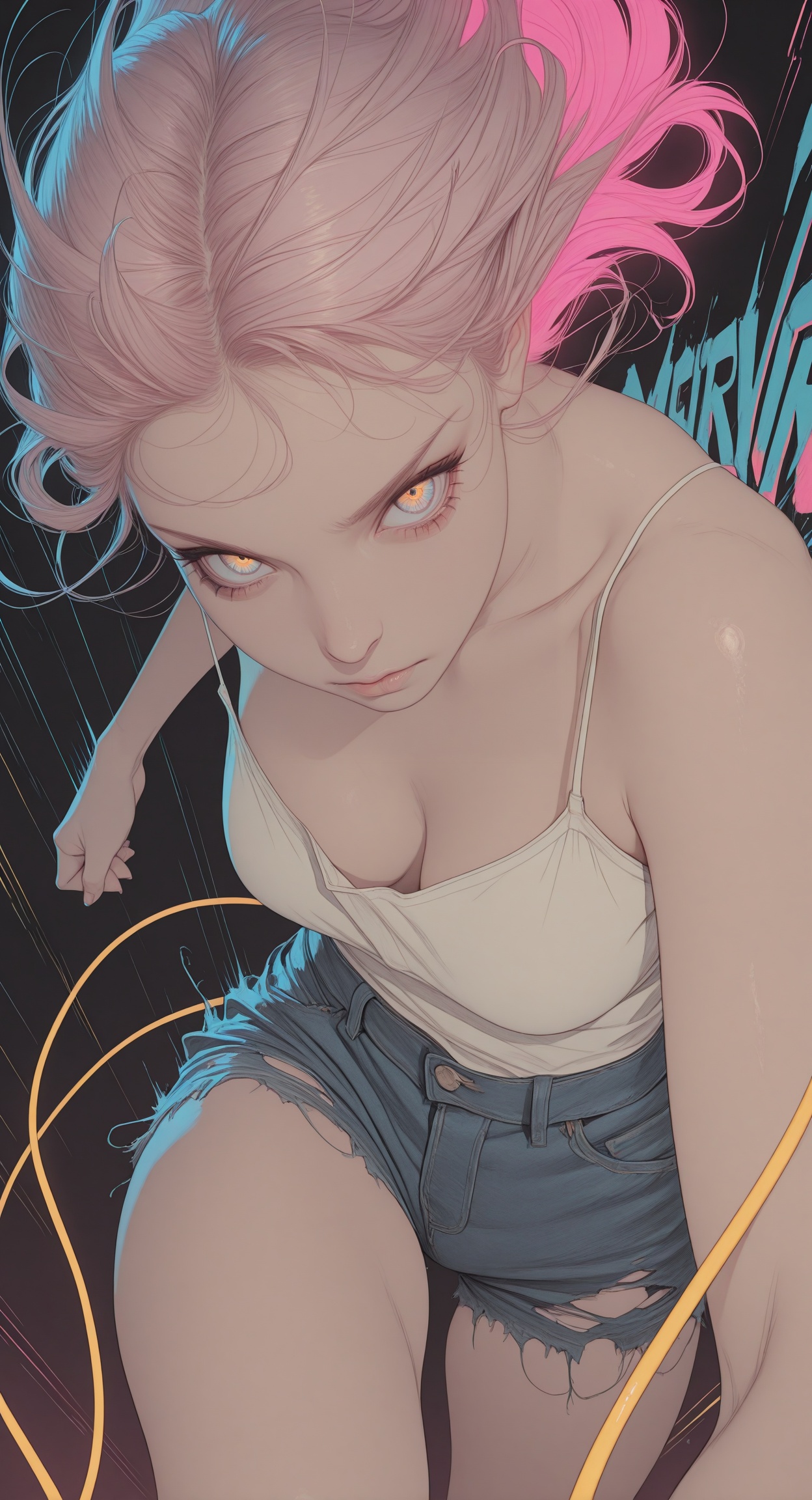 masterpiece,  high_quality,  highres on Tensor.Art